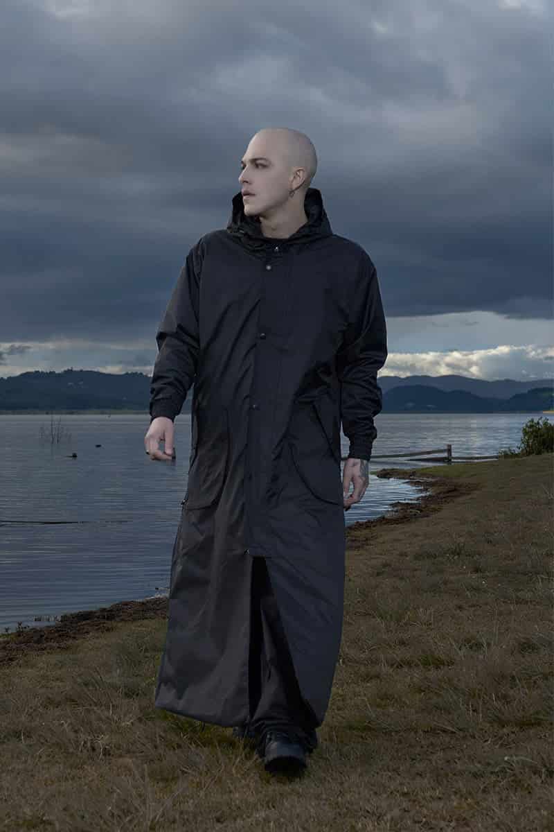 Parka Gabán - miniatura 2