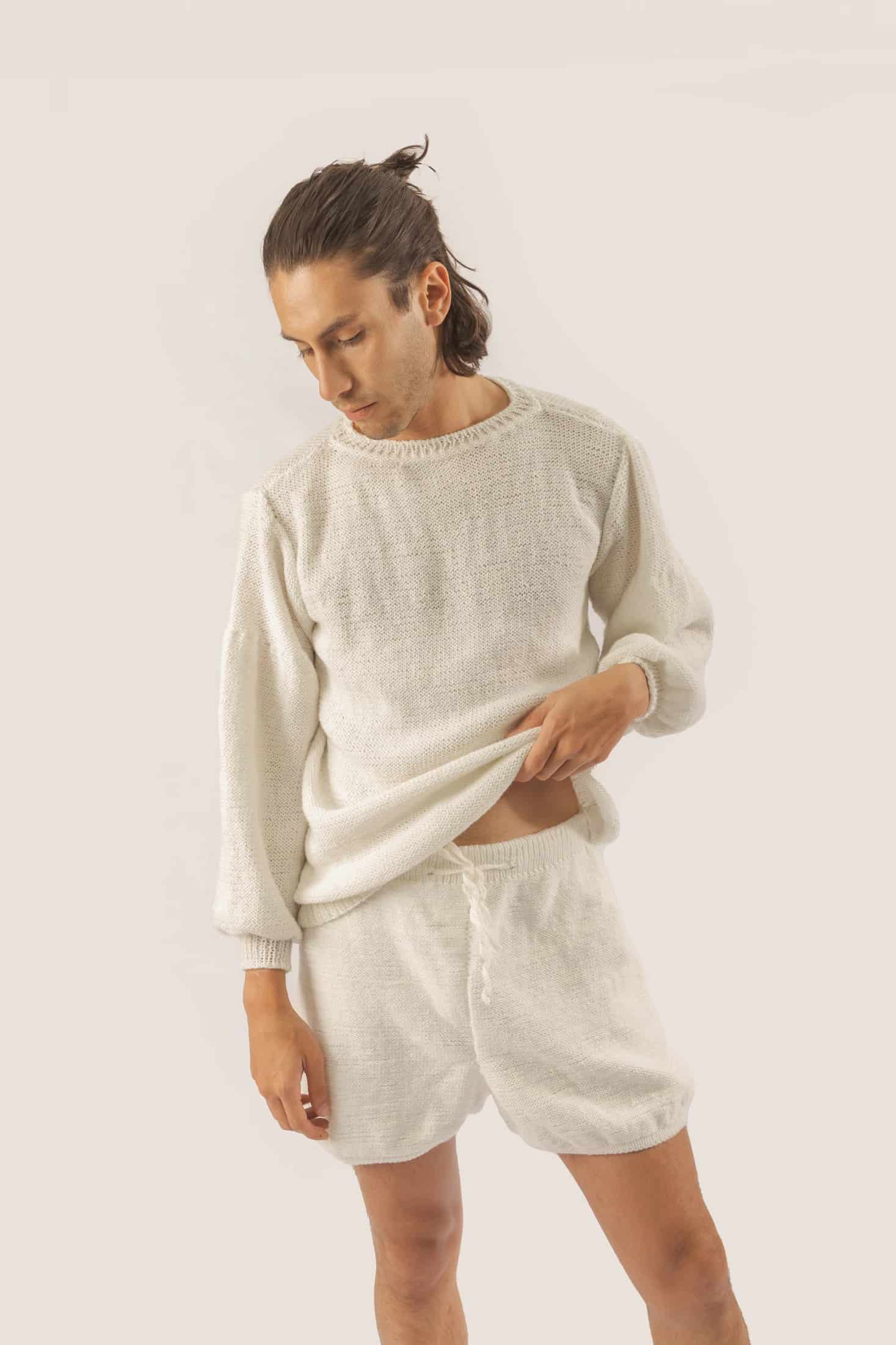 Maglione Jersey - miniatura 1