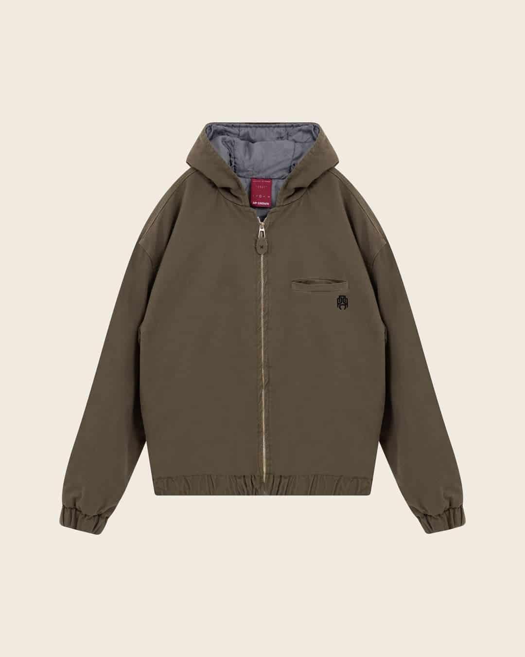 LUSH JACKET - miniatura 2