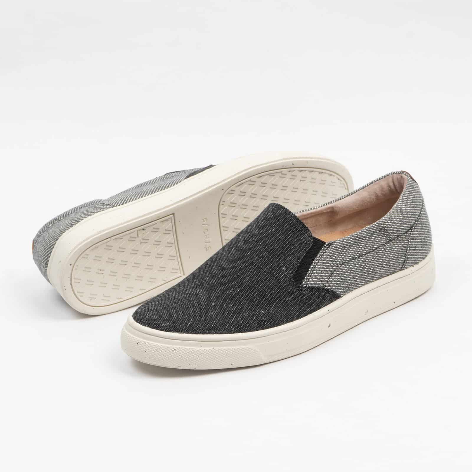 Slip On Negro - miniatura 3