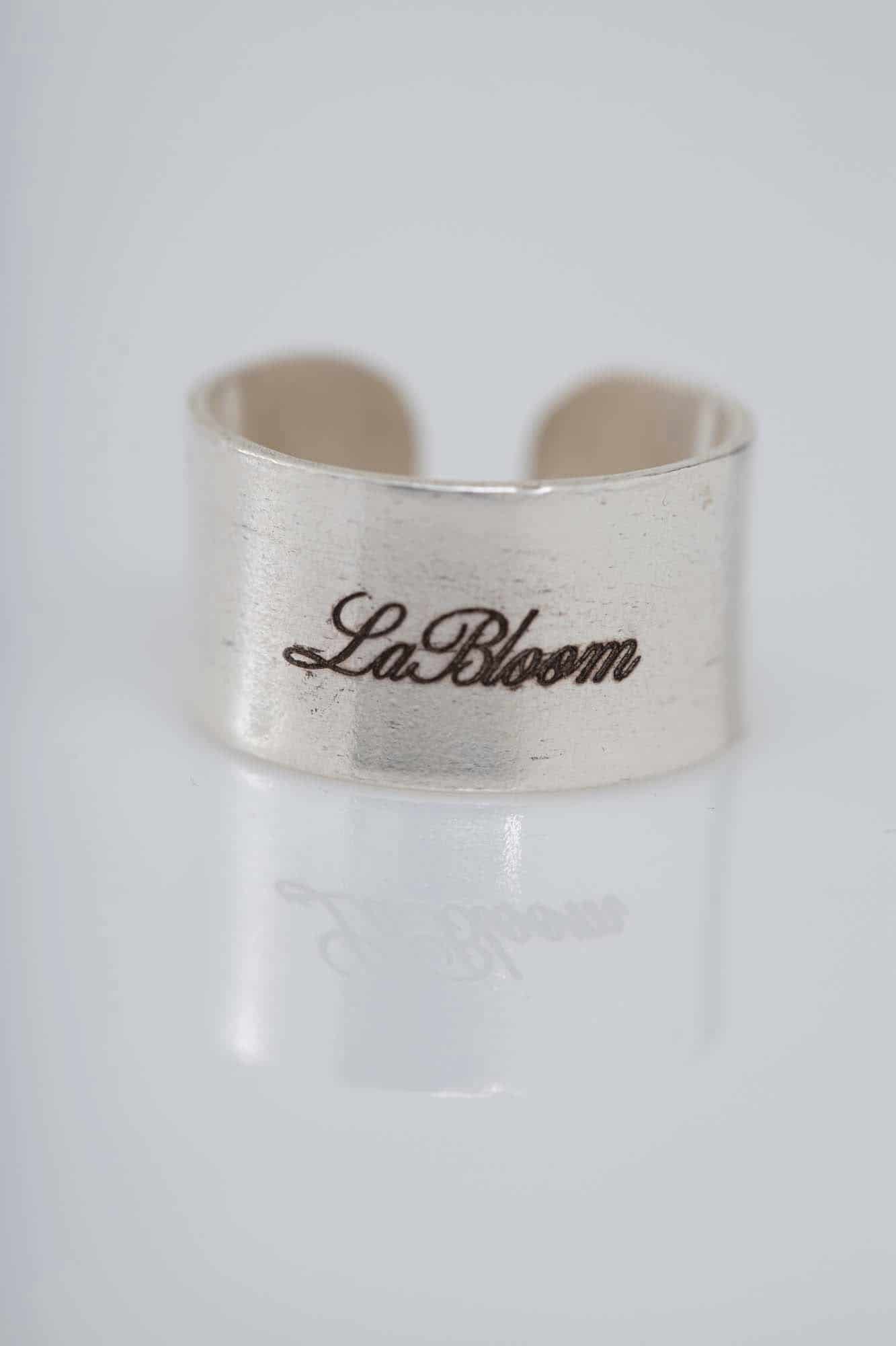 LA BLOOM BIG RING - miniatura 6