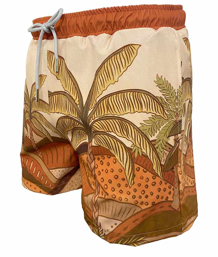 PANTALONETA ECO MURRAY ABRAHAM - miniatura 4