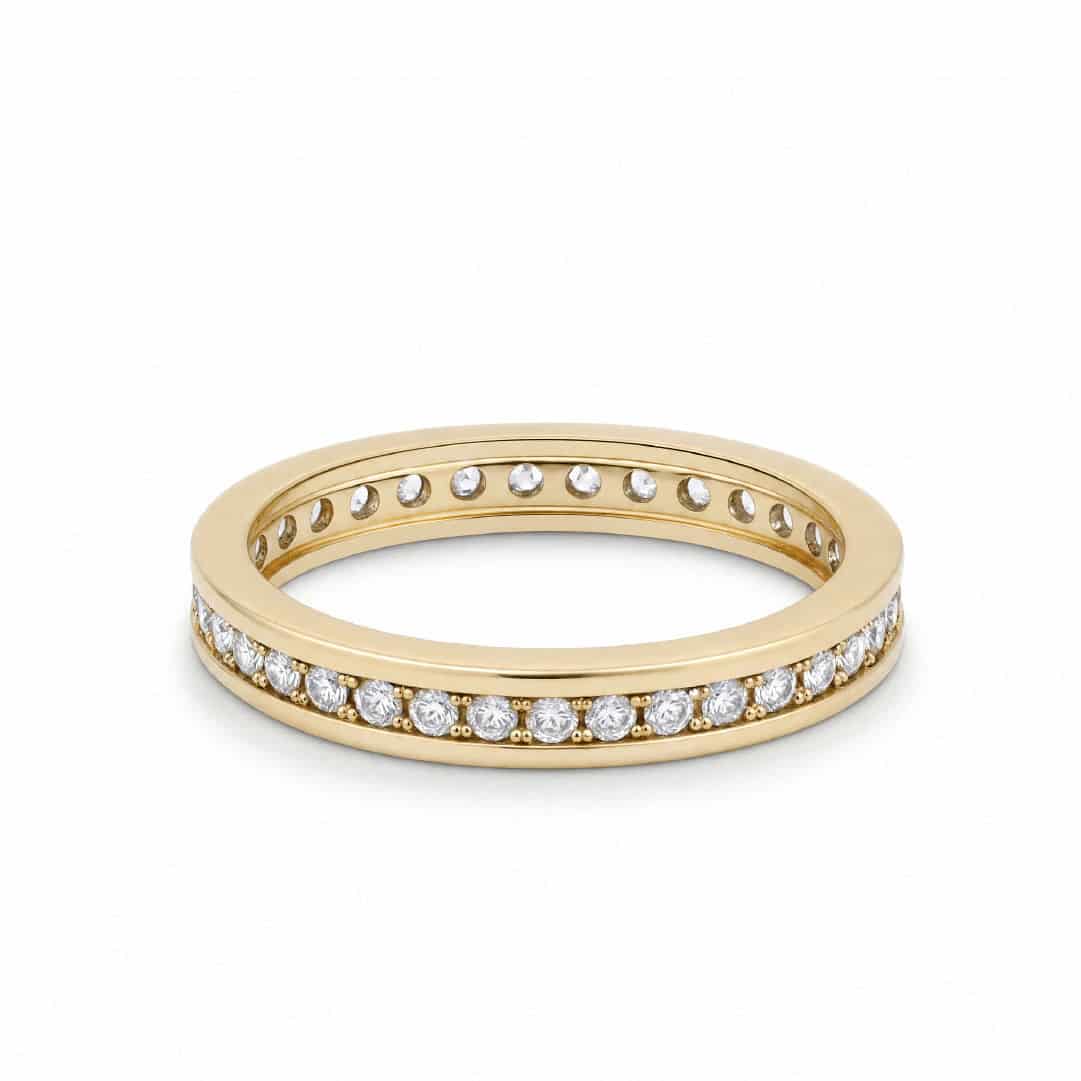 Anillo Colosal - miniatura 3