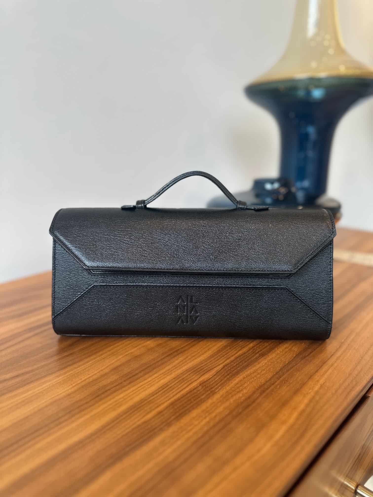 Sofi Baguette  Negro / Edicion Limitada - miniatura 3