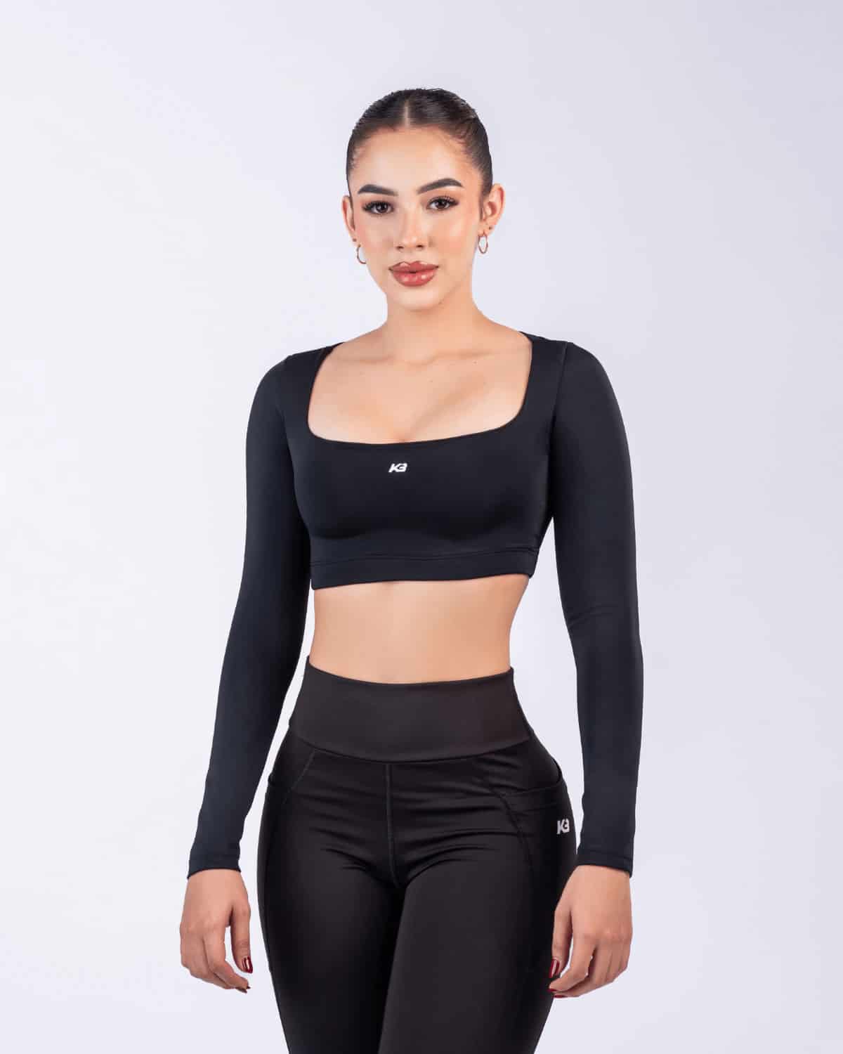 Top Buzo┃KAYBU REF.1030 - miniatura 6