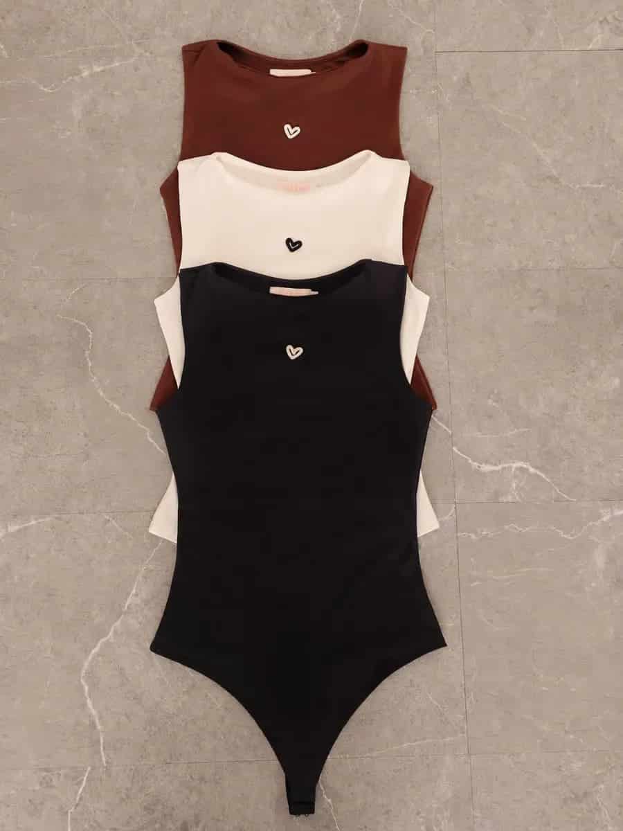 Body Maia crudo - miniatura 2