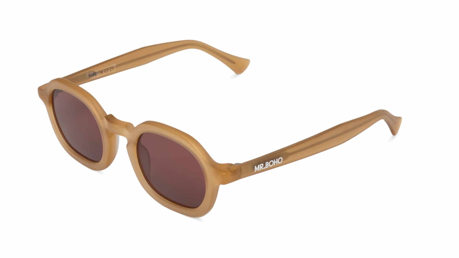 MATTE SAND EL PATIO - WITH CLASSICAL LENSES - miniatura 2