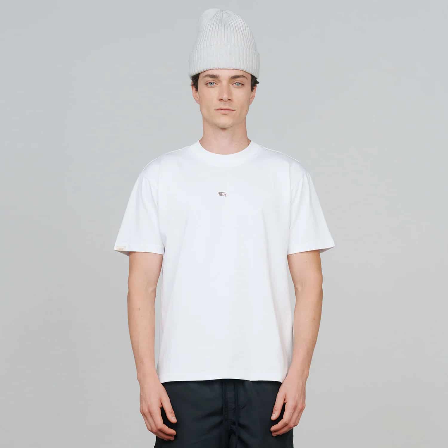 Classic T-Shirt - White - miniatura 8