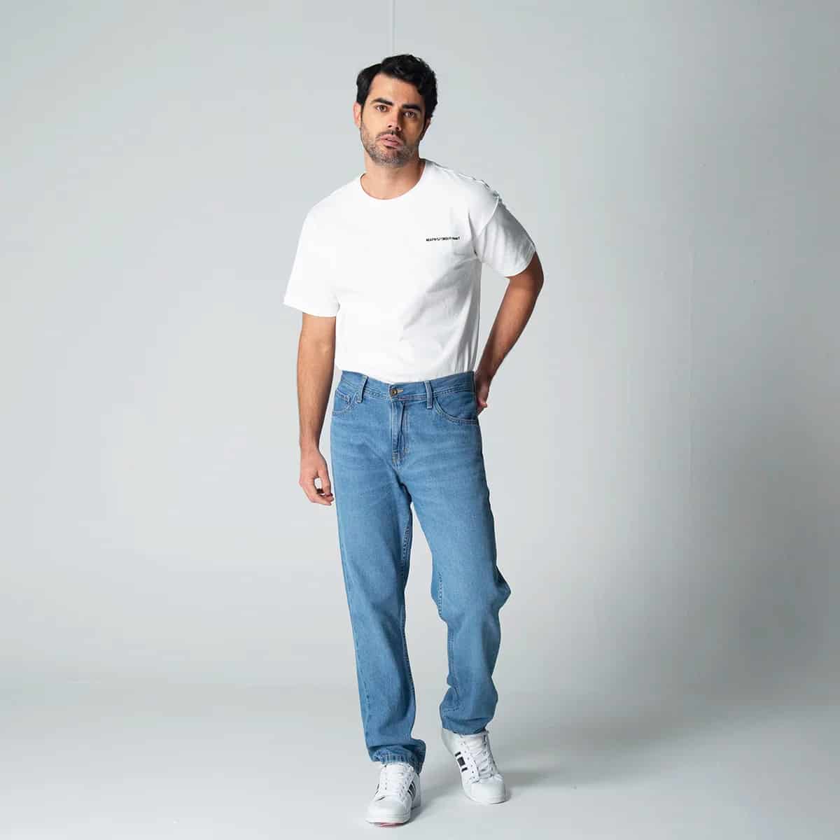 Jean Regular Kz - miniatura 1