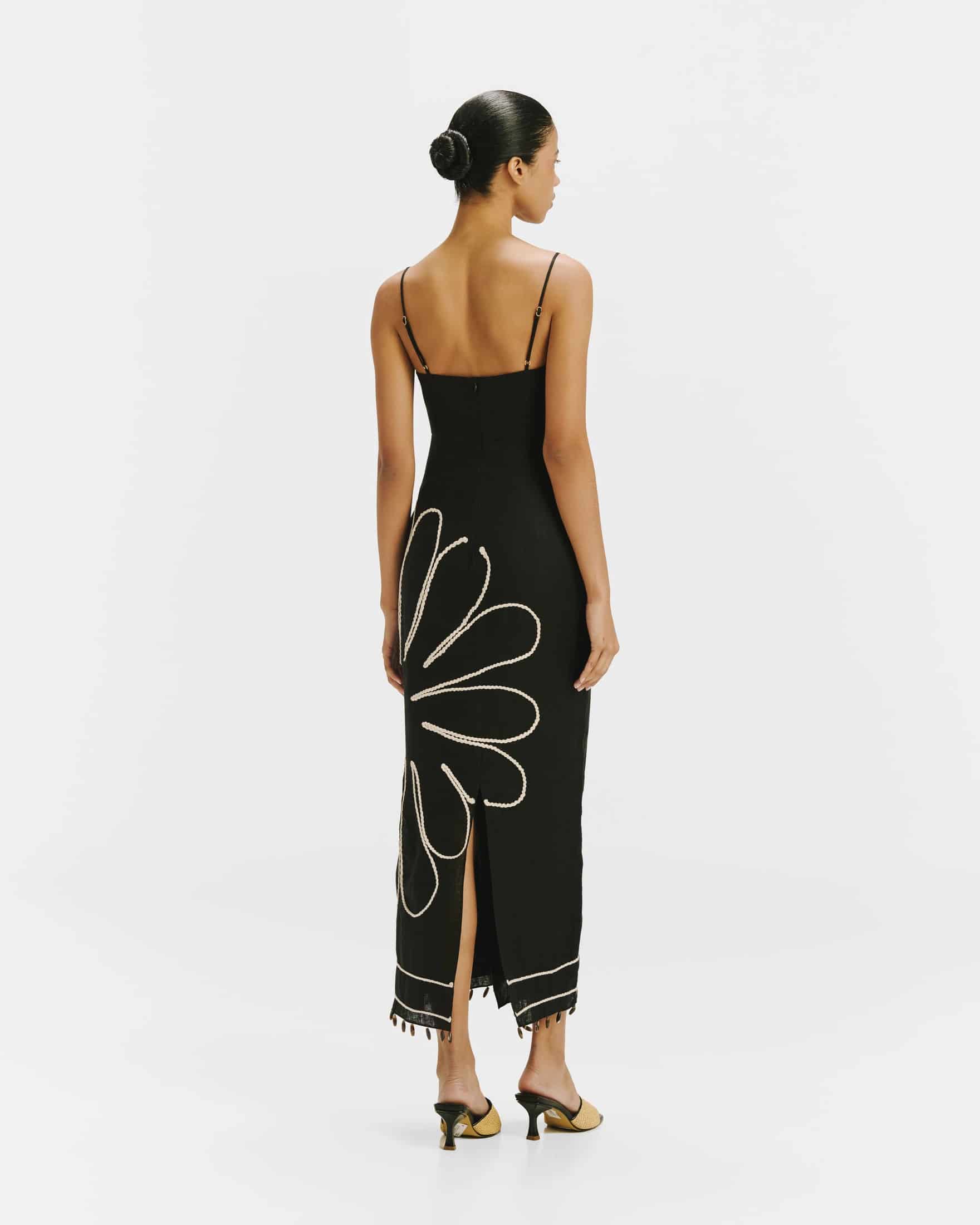PALOMA DRESS - miniatura 2