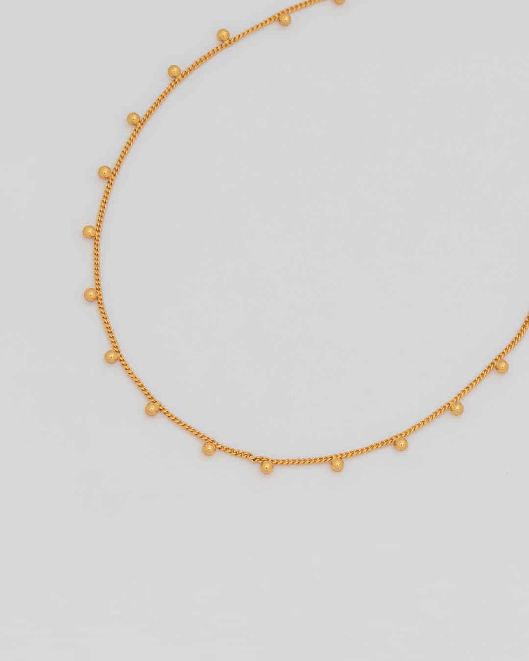 Choker Cadena - miniatura 2
