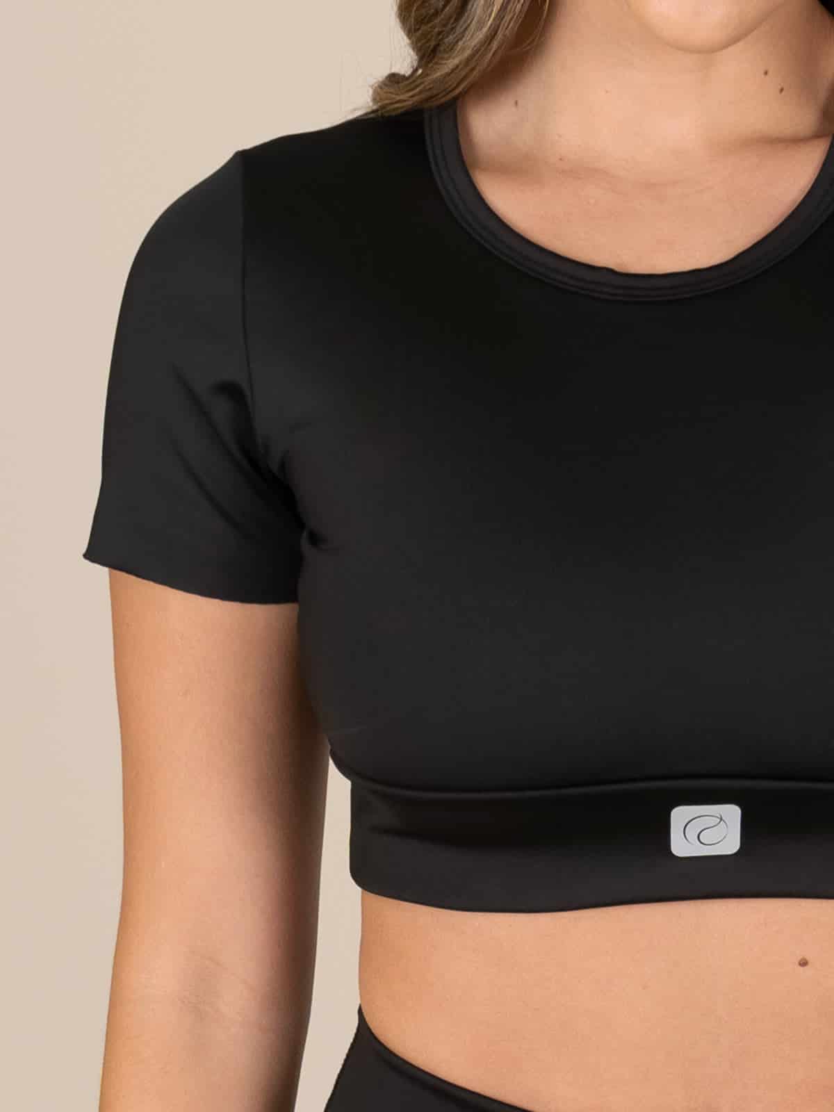 mora leggins set negro - miniatura 5