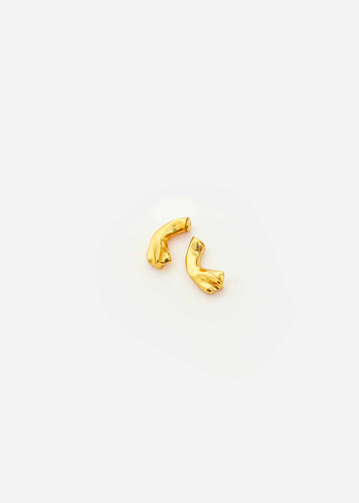 Mini Petal Curve Back - miniatura 1