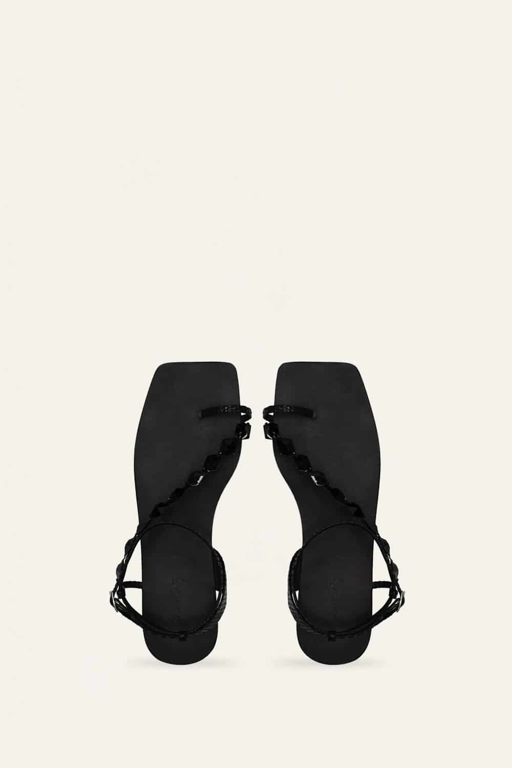 Dazzling Crest Sandal - miniatura 3