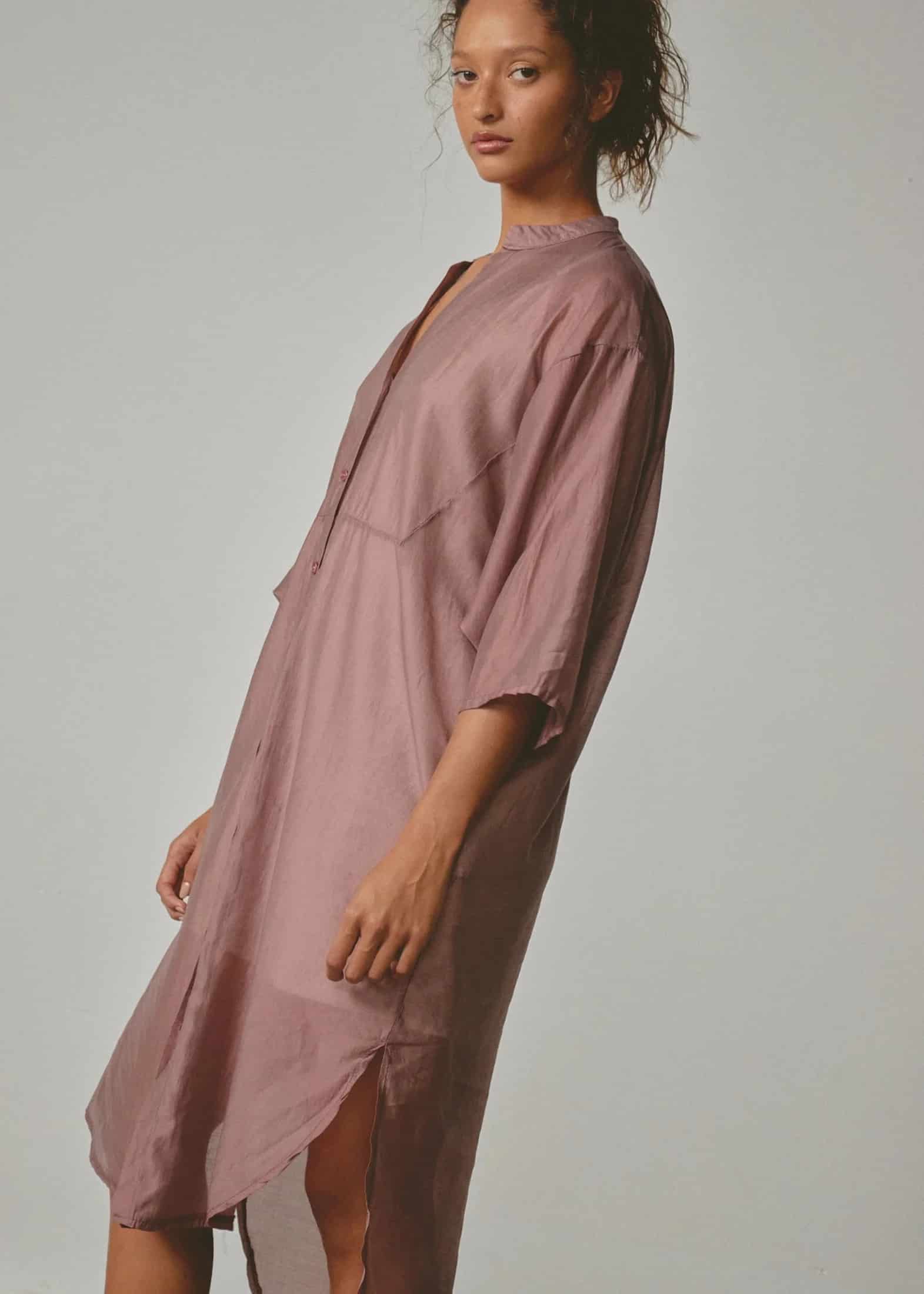 Blusa Uva Seca - miniatura 2