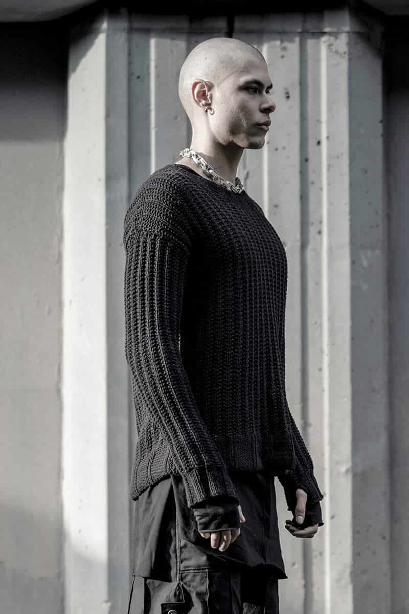 Sweater Enoc - miniatura 3