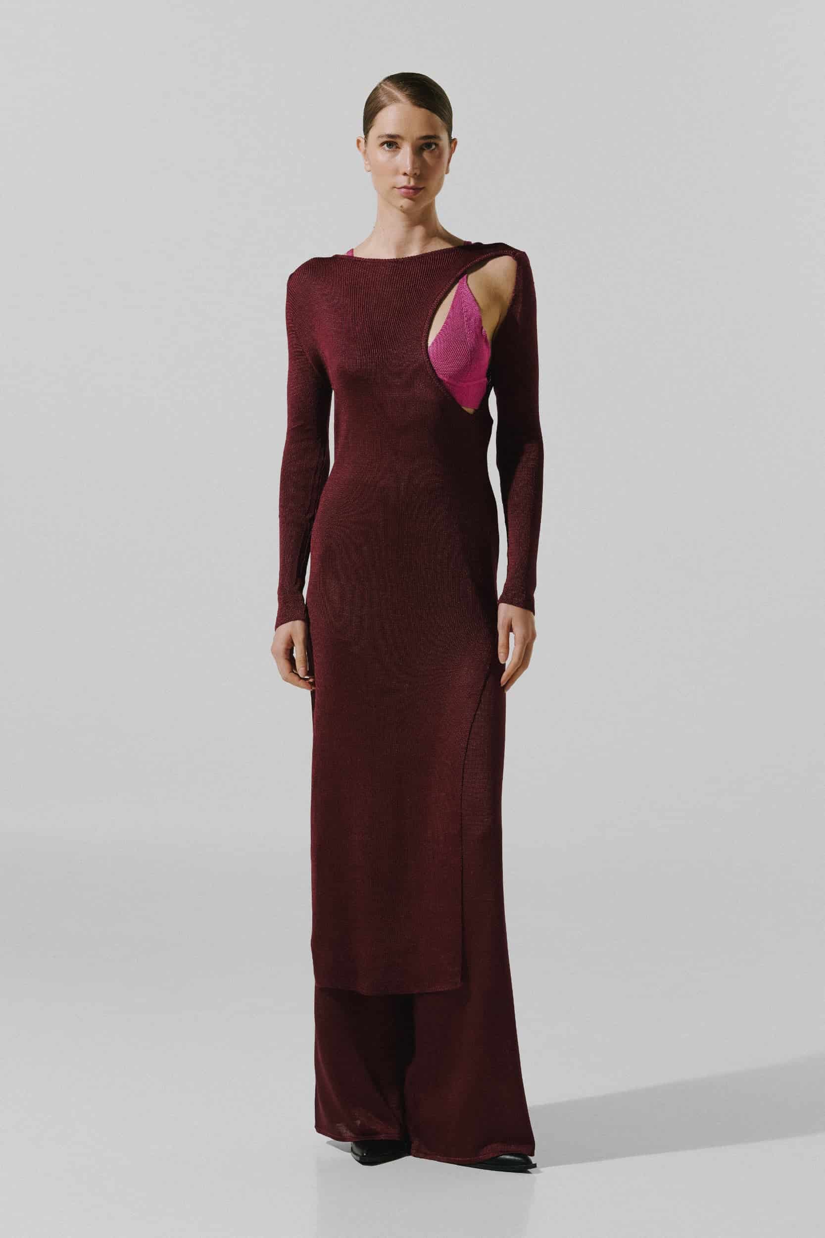 Ruby Tunic - miniatura 1