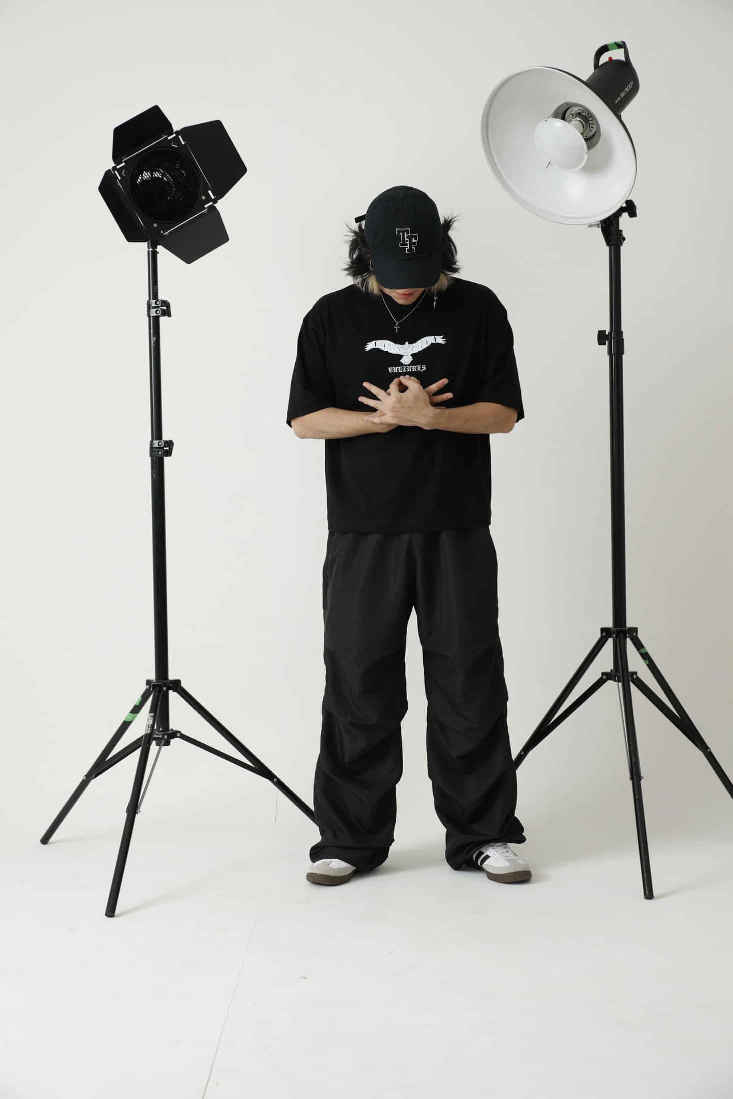 Camiseta Vultures - miniatura 4