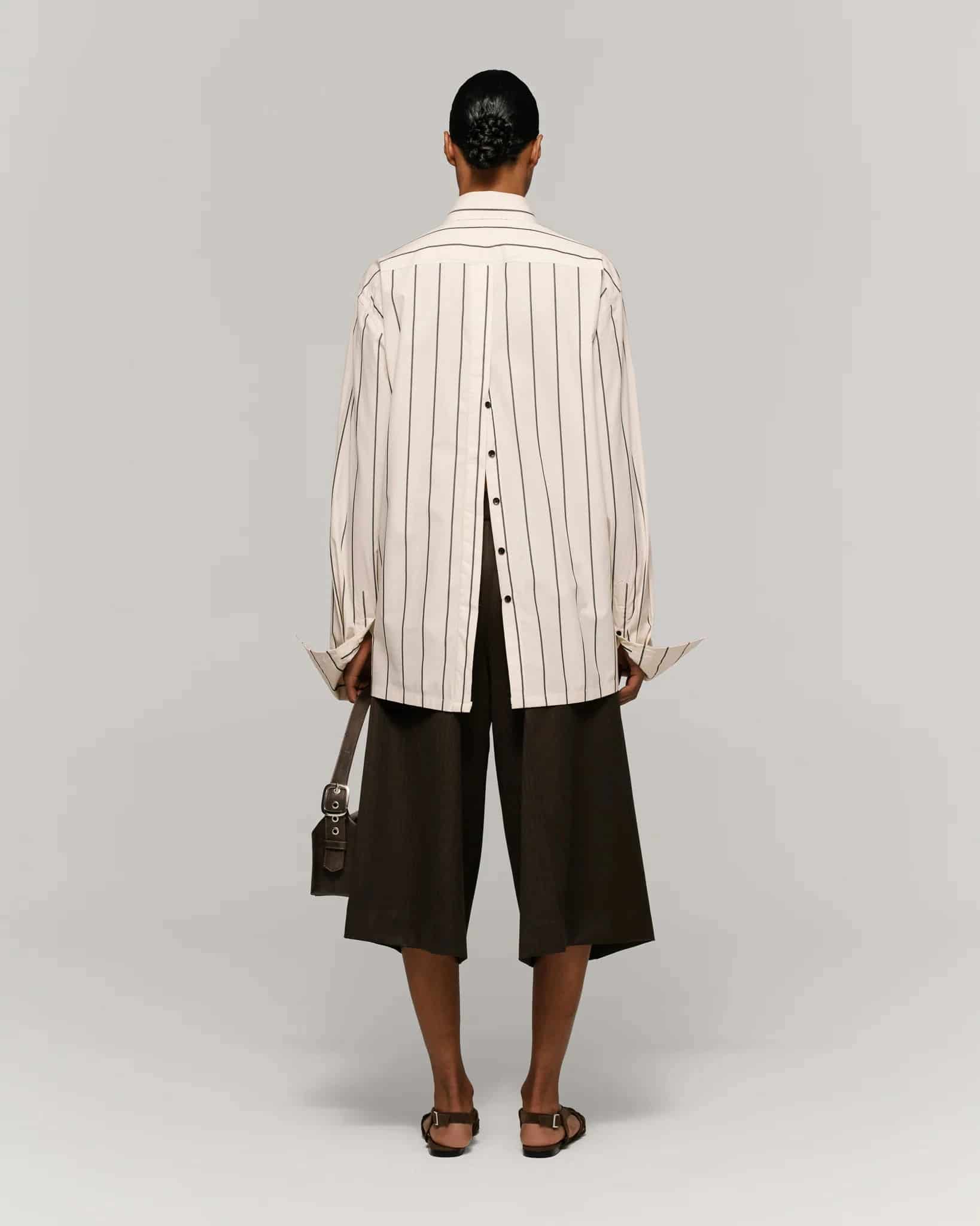 Camisa Tradición - miniatura 2