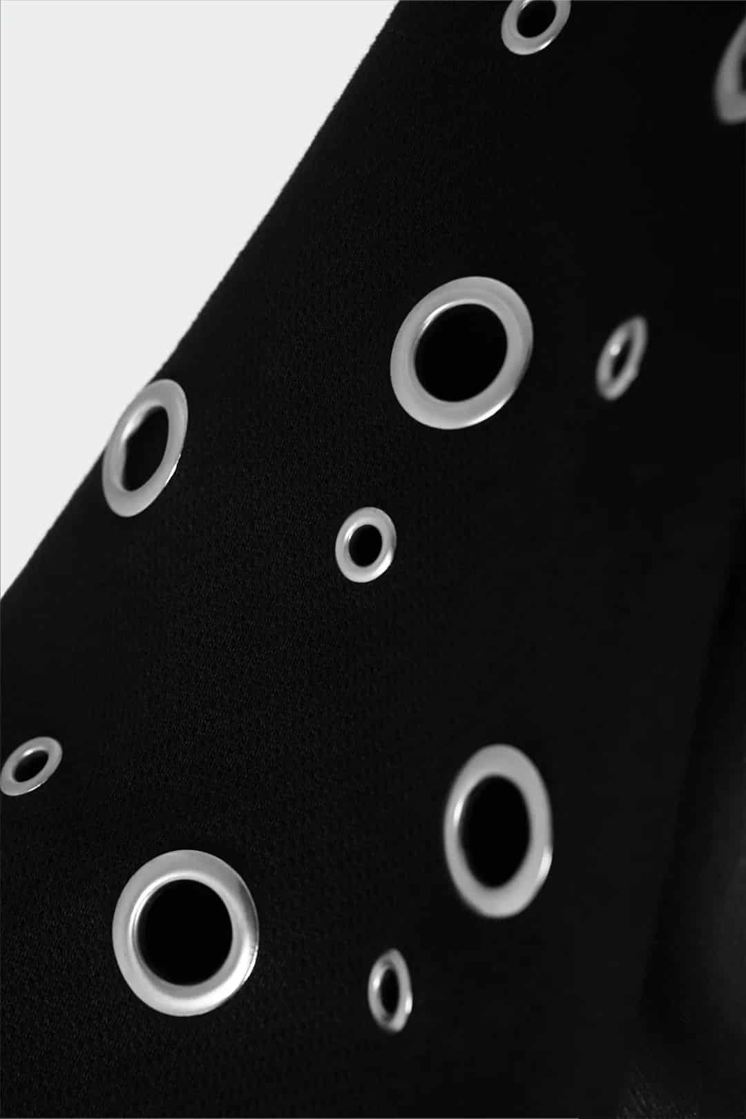 VENENO BUZO ZIPPER DIE CUT - miniatura 6