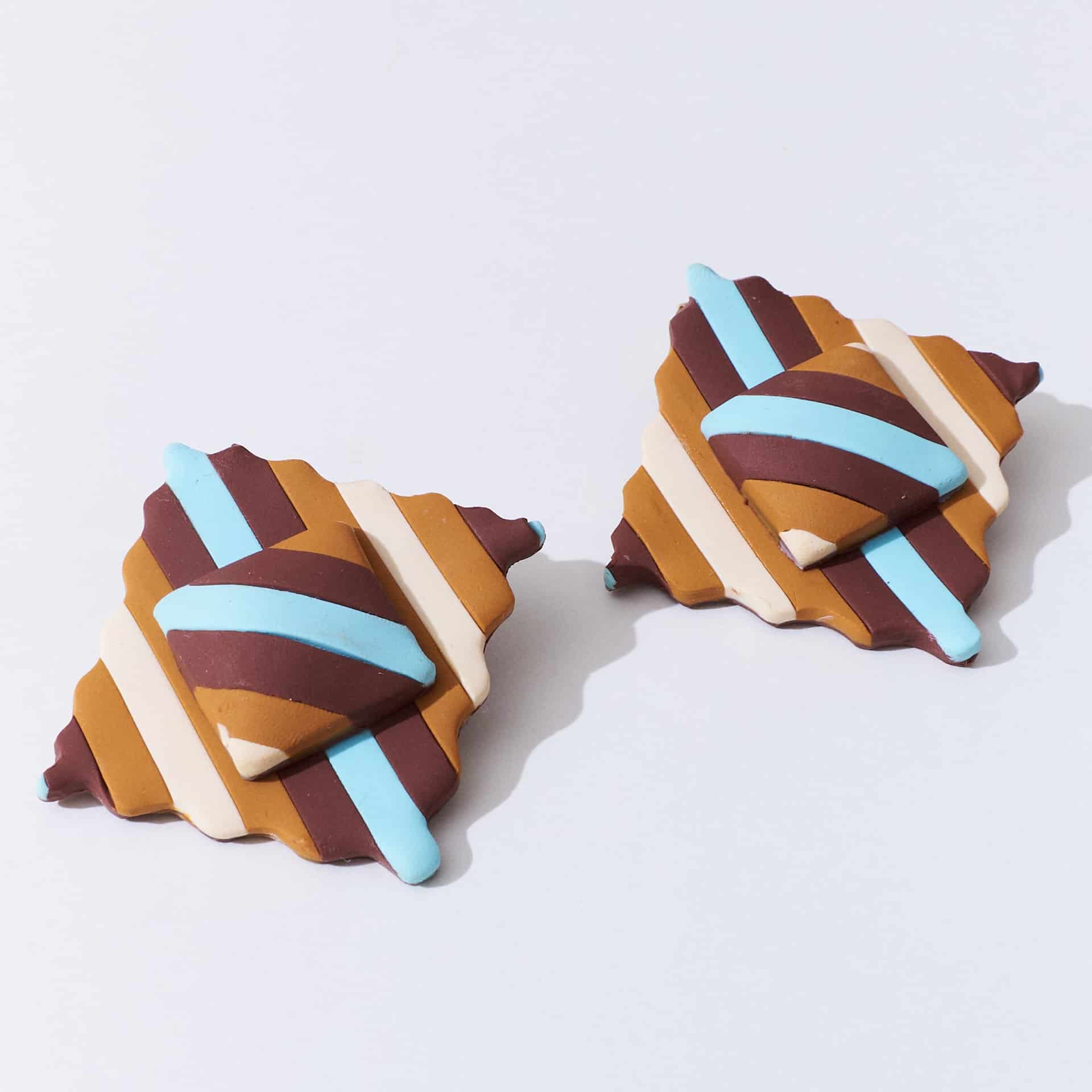 Aretes Regalo Maxi - miniatura 7