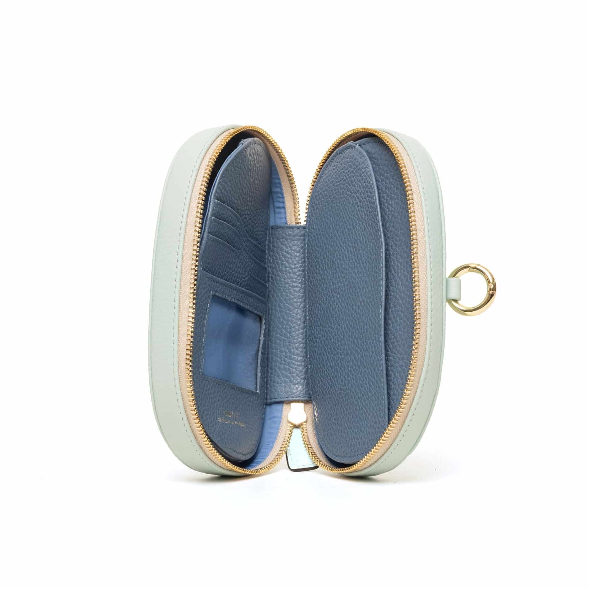 PILL PHONE menta - miniatura 2