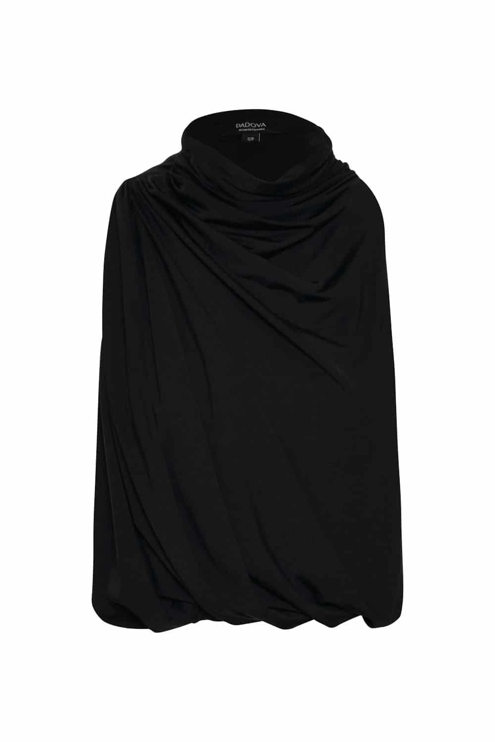 Blusa duna negro - miniatura 1