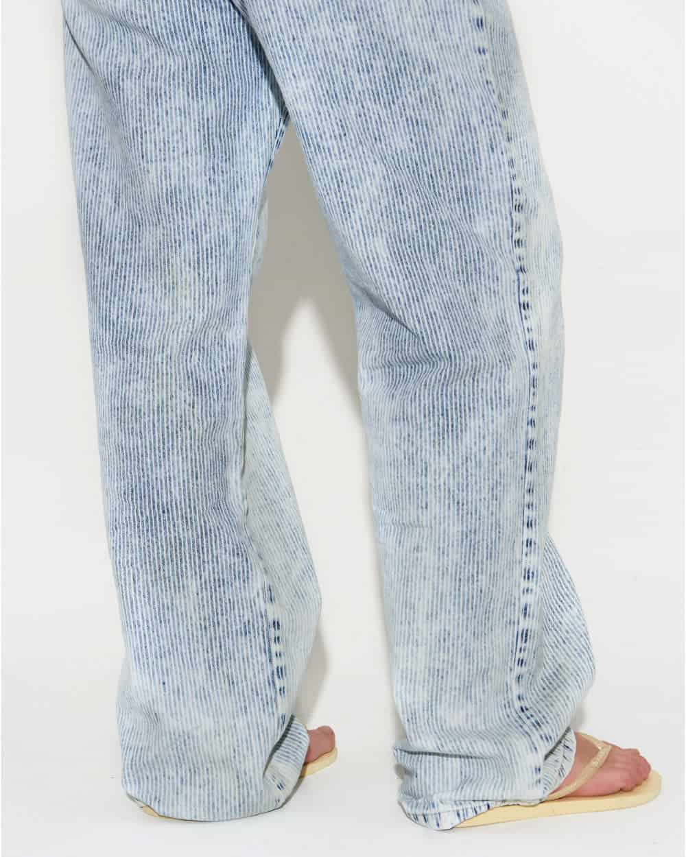 SHIFT PANTS - miniatura 7