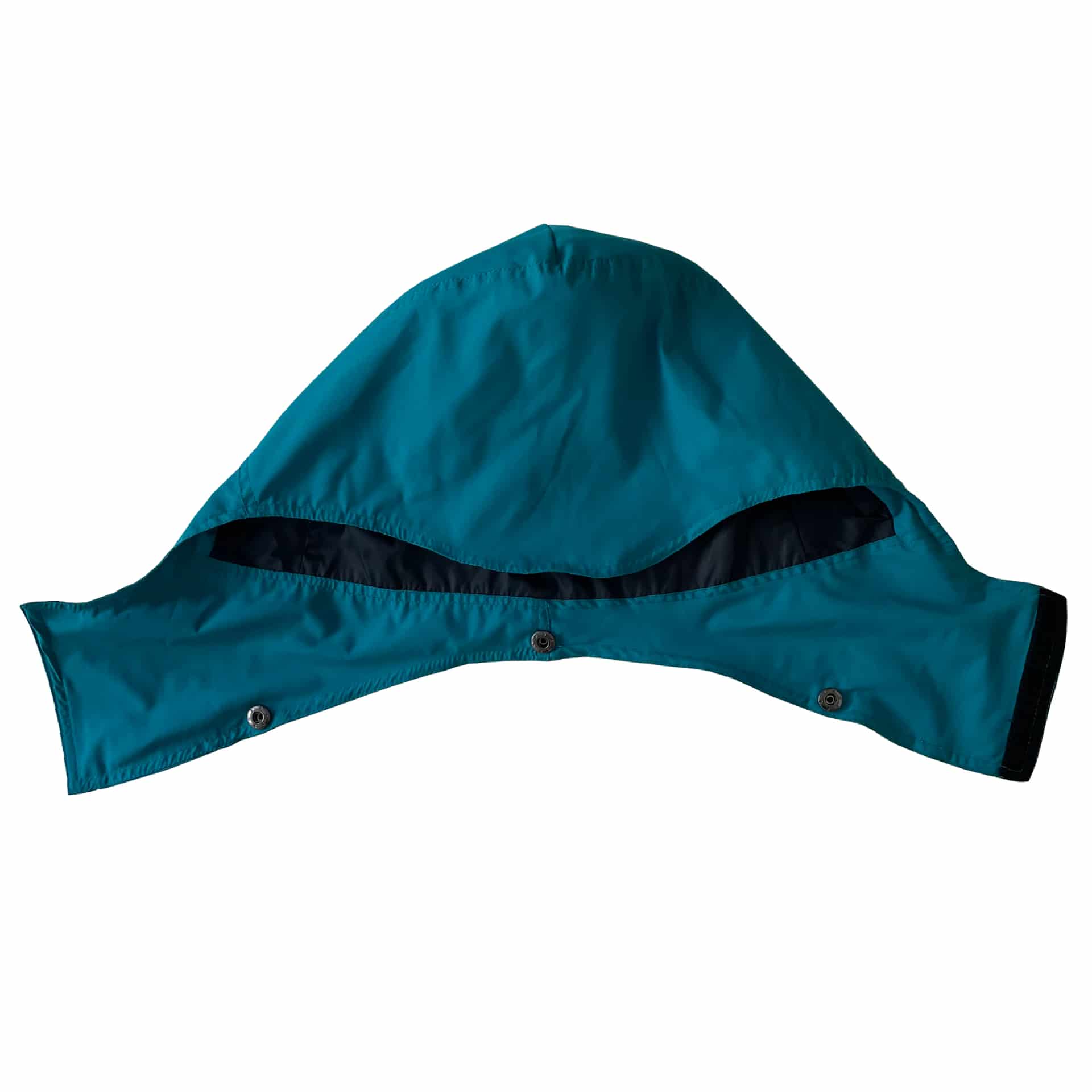 Chaqueta Explorador Turquesa Térmica - miniatura 4