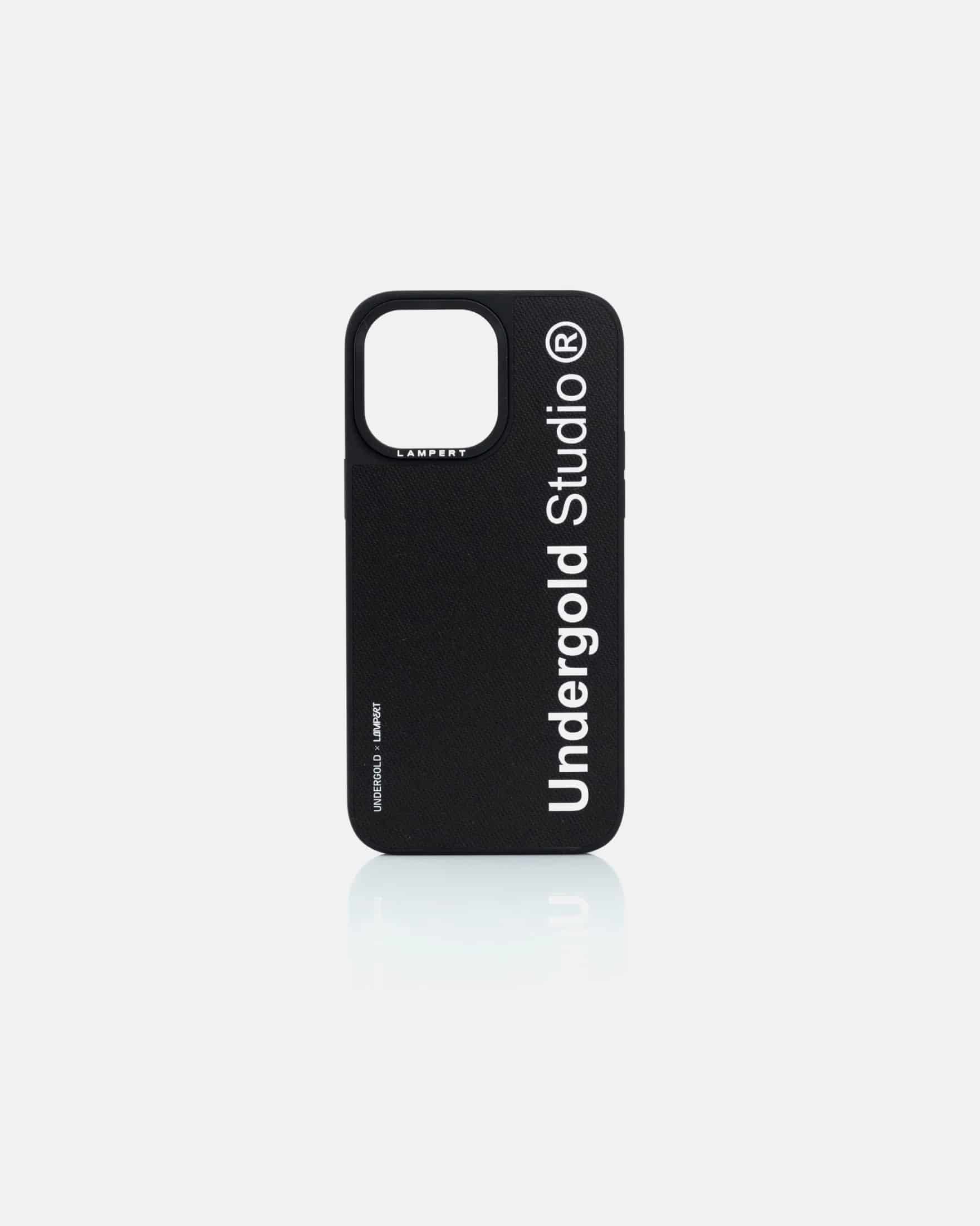 Case - Line Logo - miniatura 2