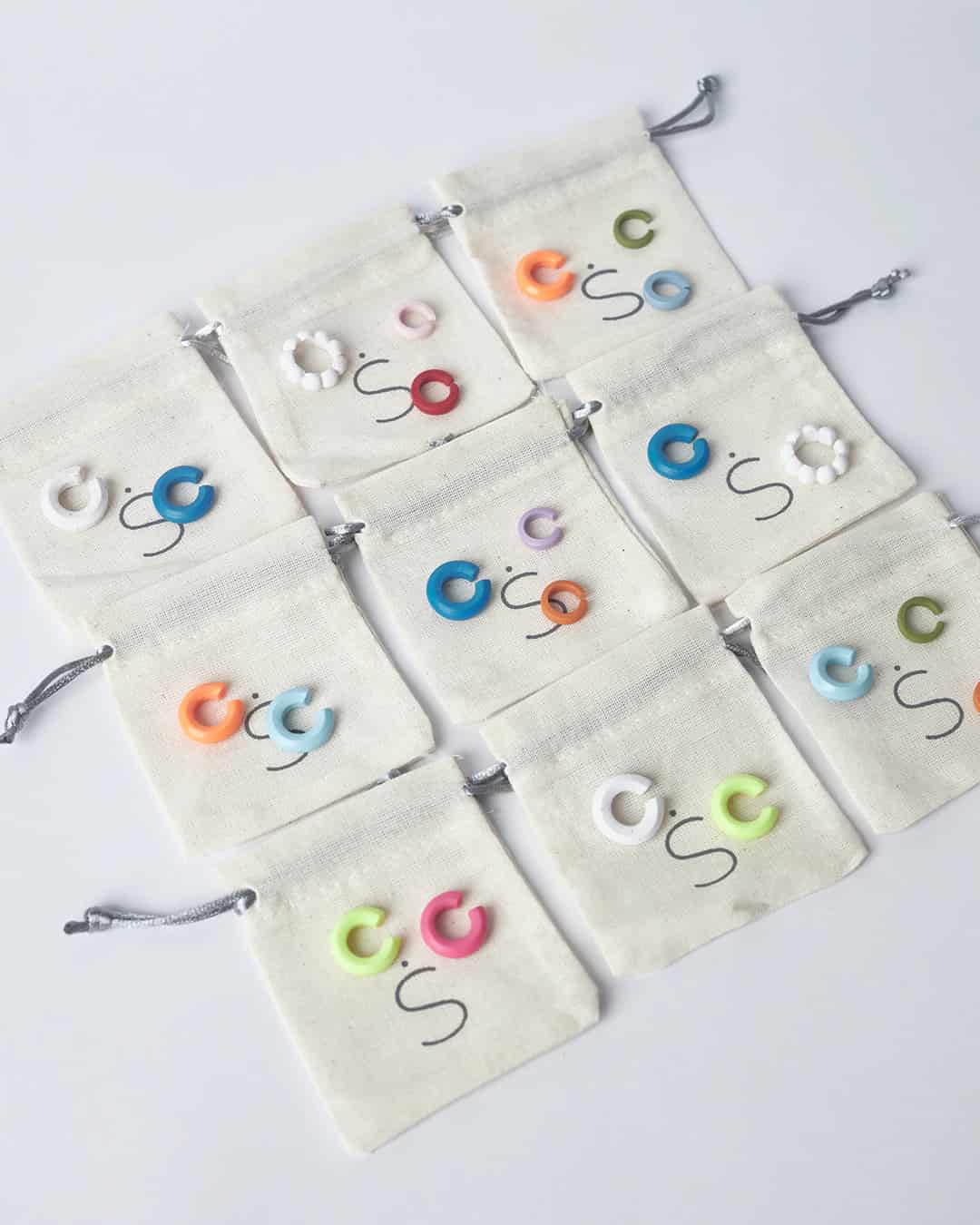 Geo Earcuffs - miniatura 3