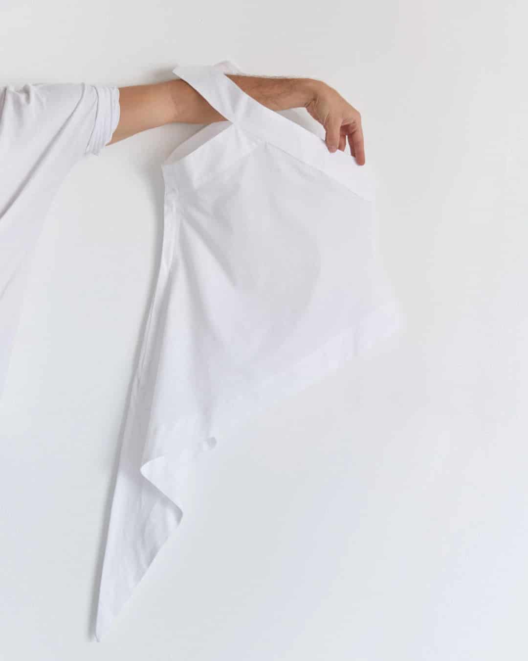 Blusa POLÍGONO - miniatura 4