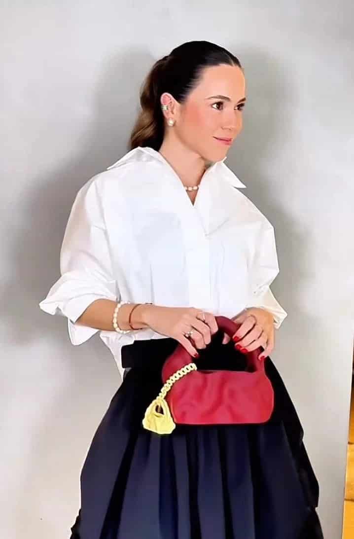 CAMISA RUMBO - miniatura 2