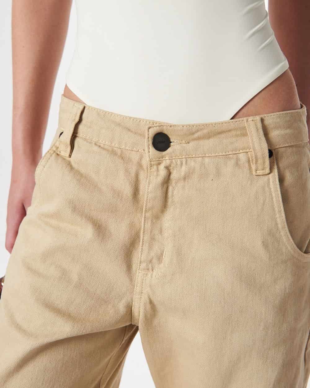 KAIDEN PANTS - miniatura 3