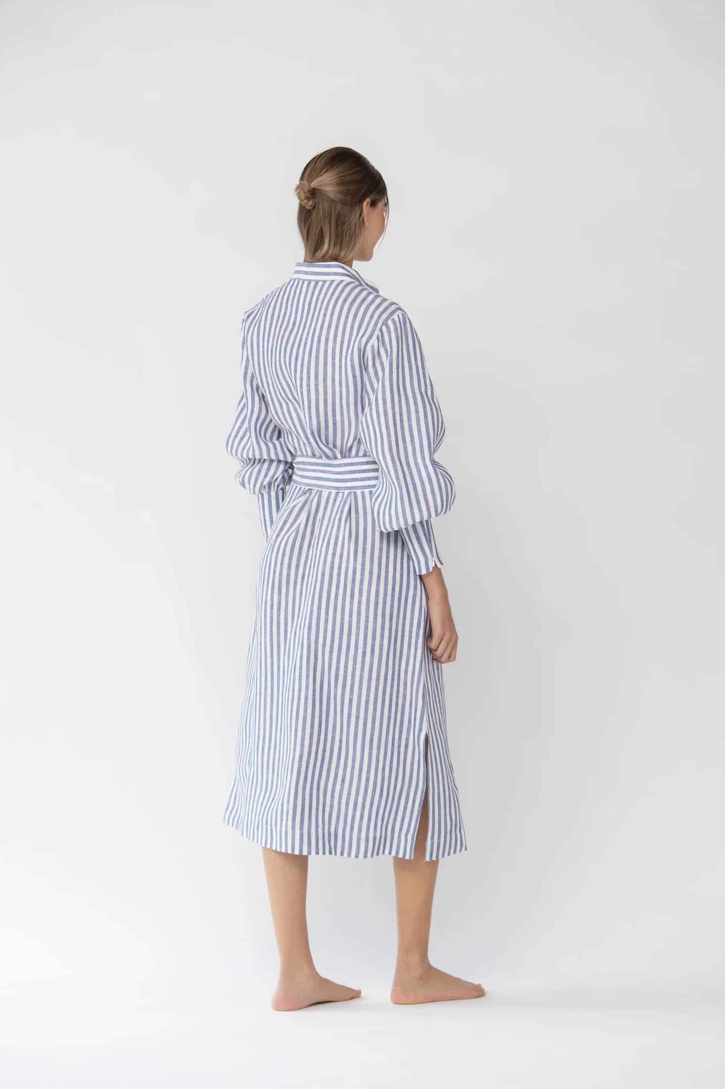 VESTIDO BLUORA - miniatura 4