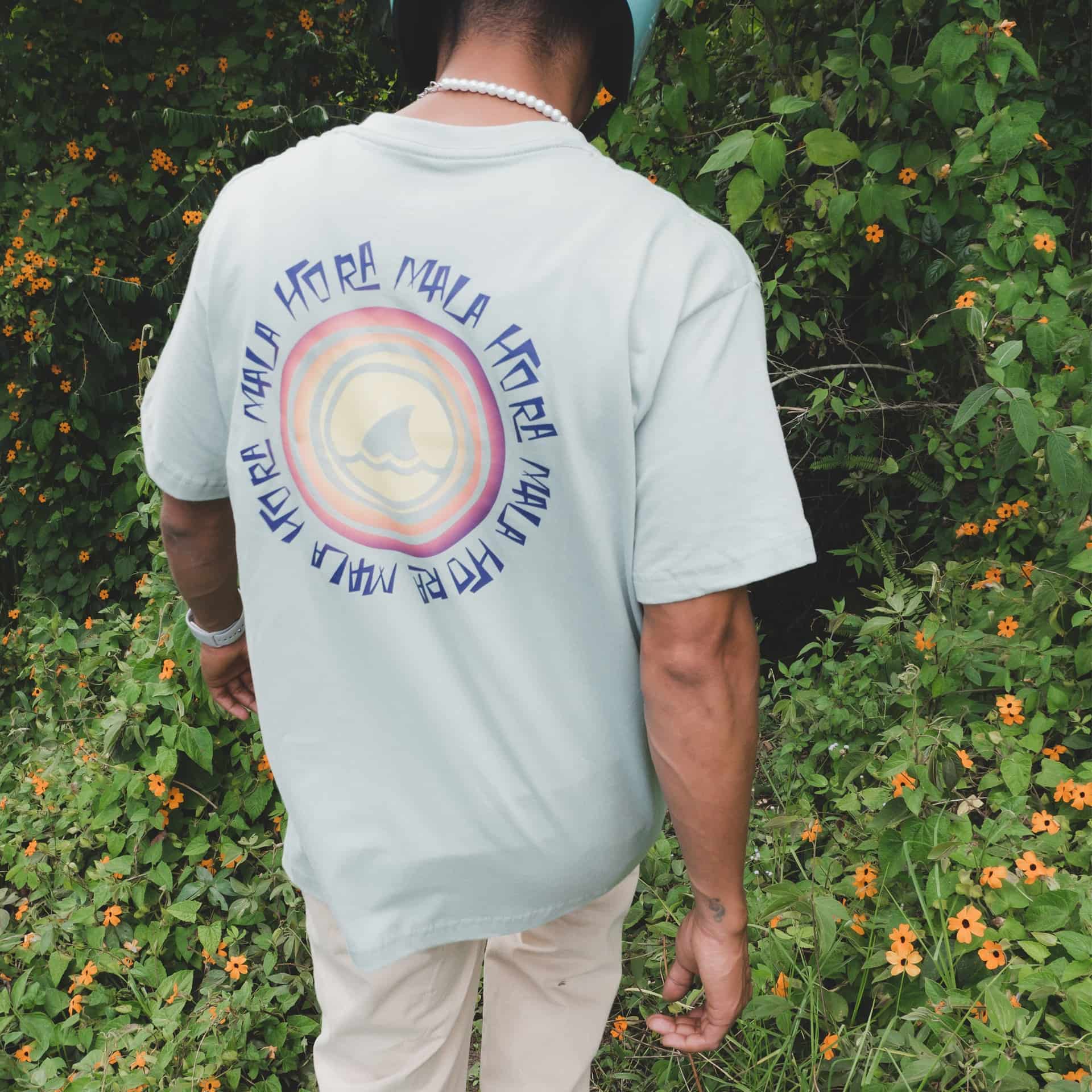Camiseta Ocaso Sunsets - miniatura 1
