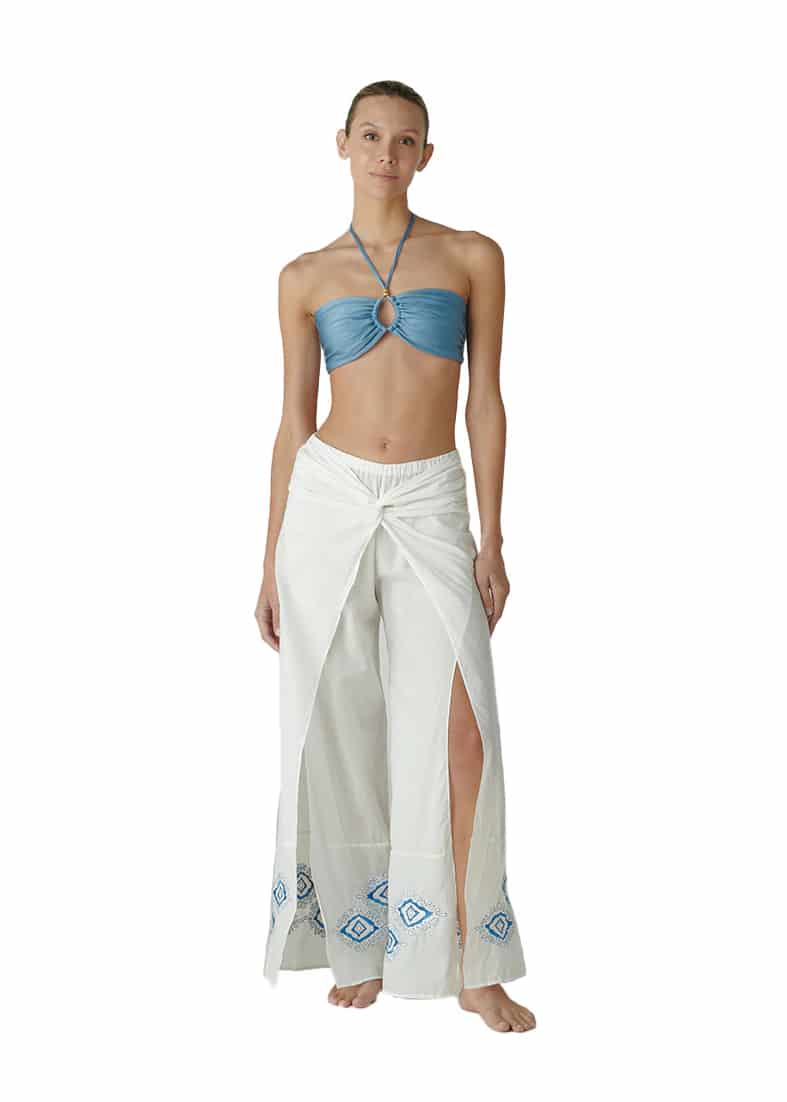 Pantalón Lewa Ivory Mithos - miniatura 1