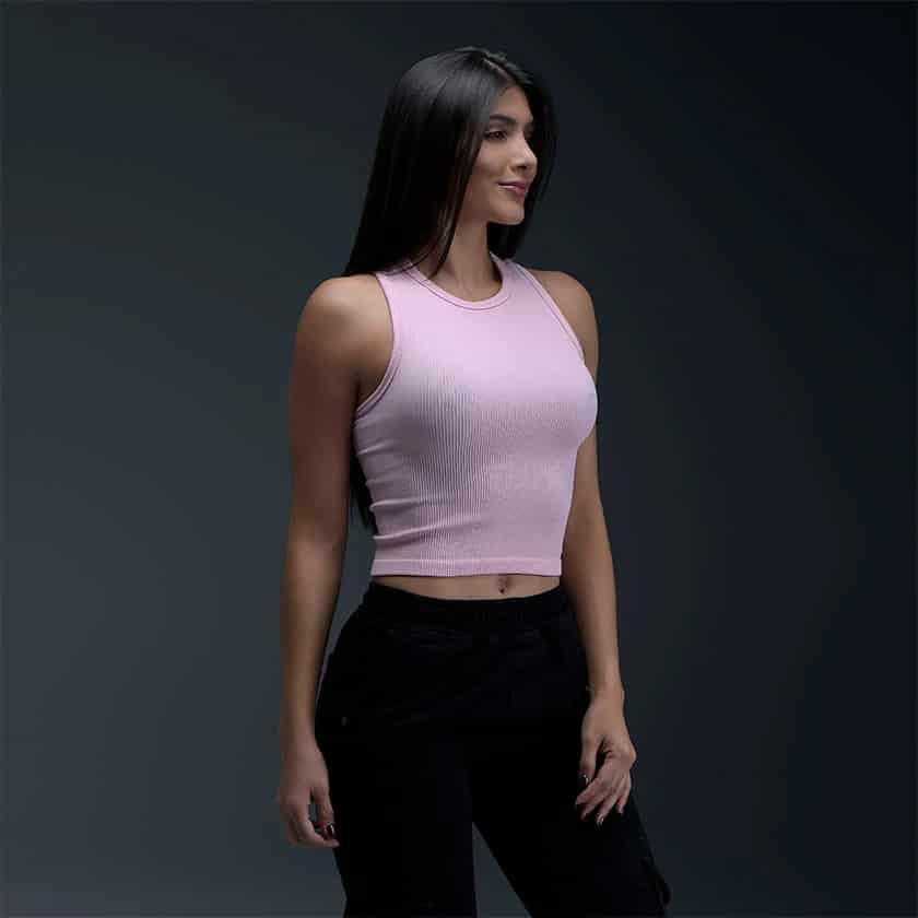 Blusa Lila - miniatura 6