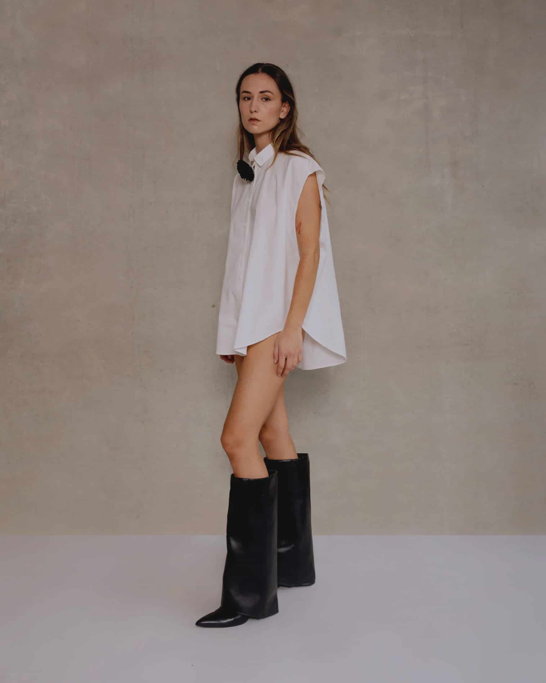 Sleeve-Less TUMO Shirt - miniatura 6
