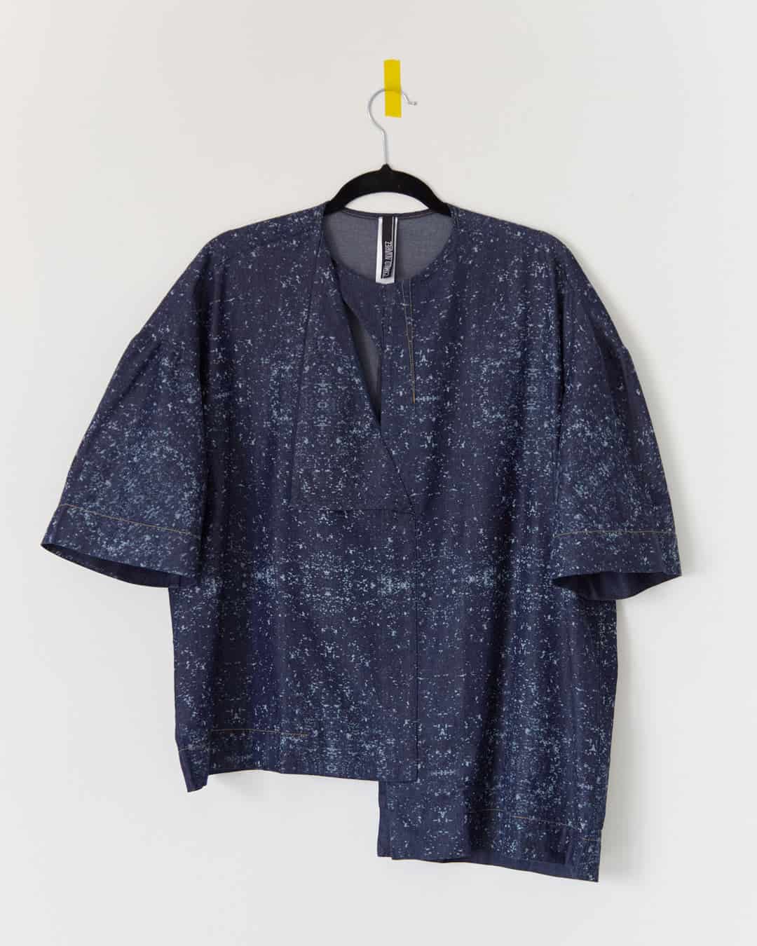 Camisa ECLIPSE - miniatura 5
