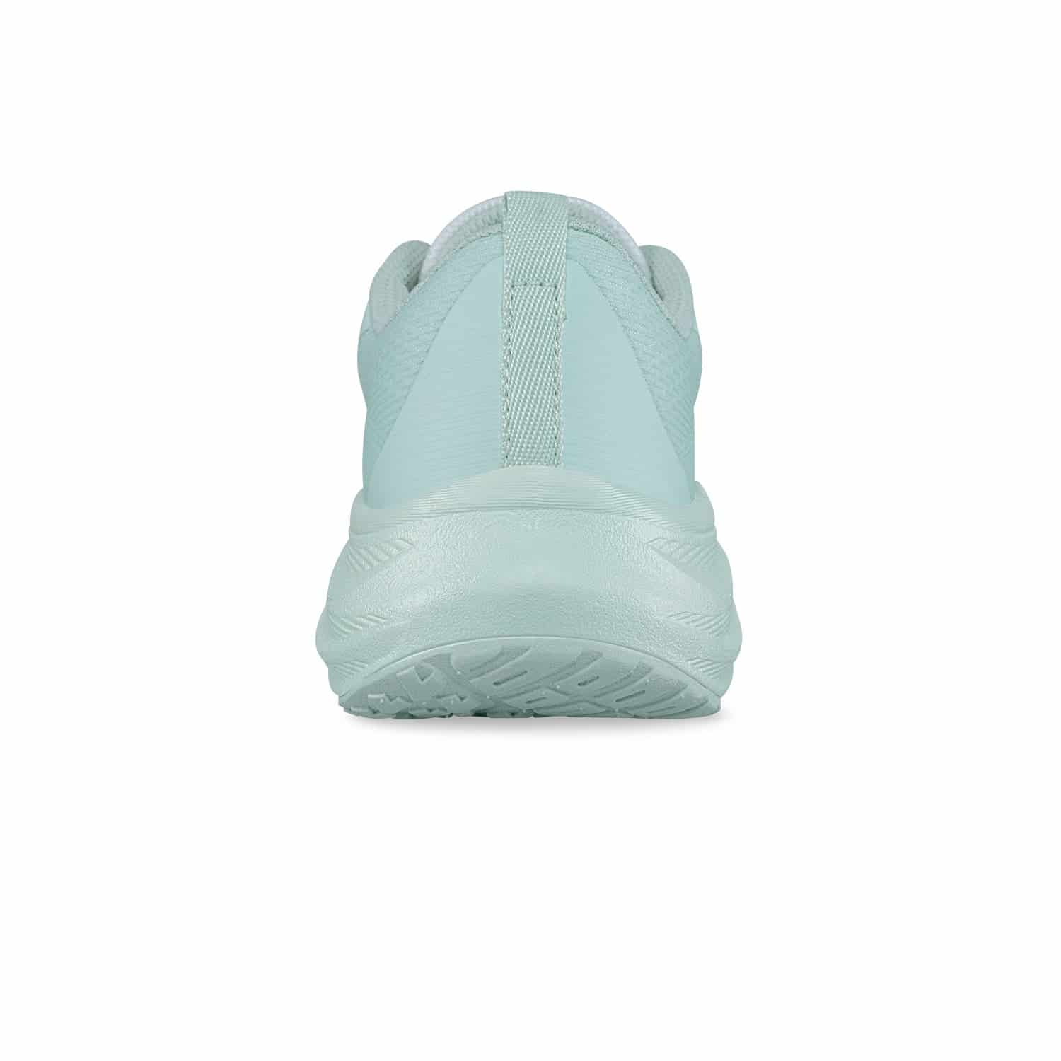 Tenis Running Wibo Blanco-Verde Croydon Para Mujer - miniatura 5
