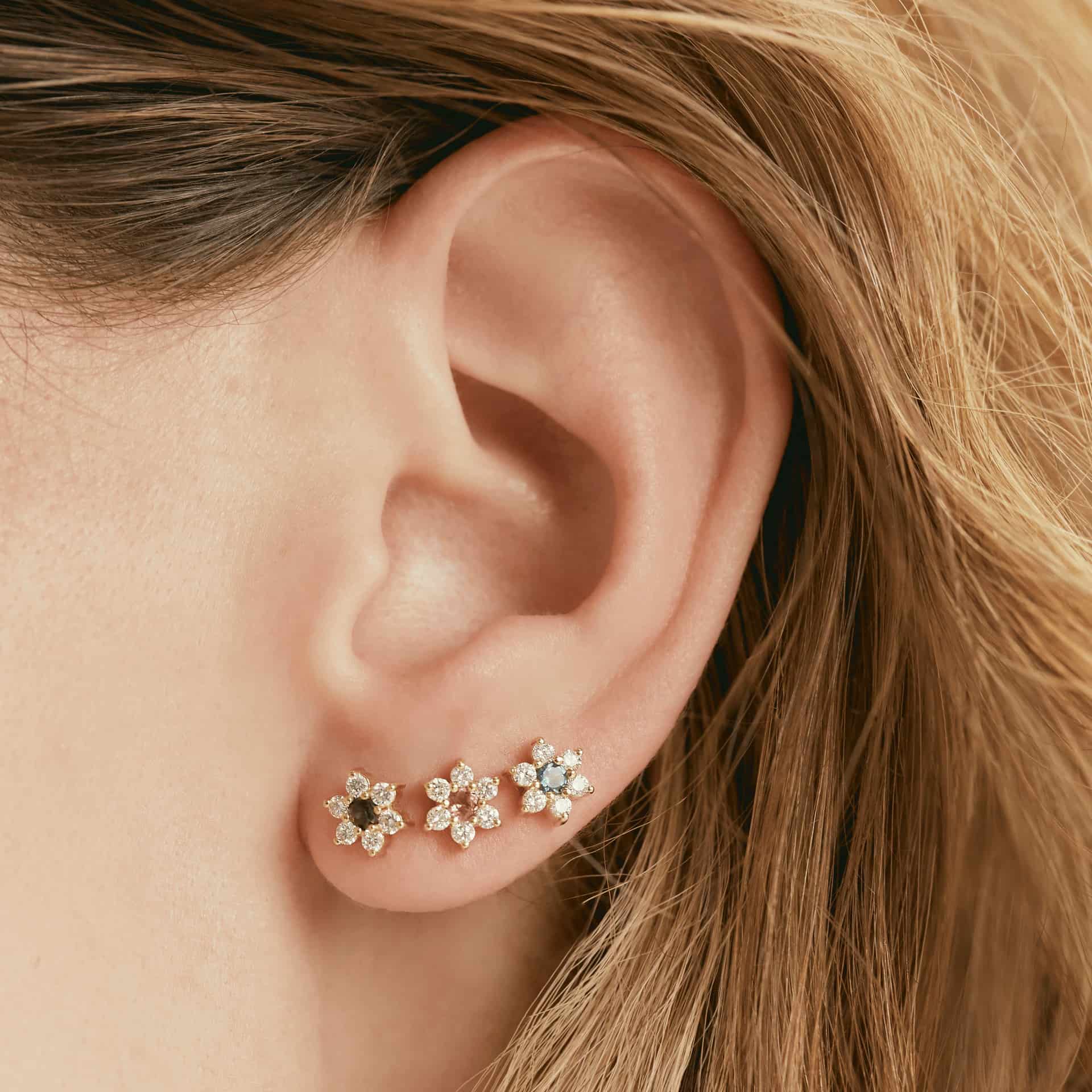 Arete Topo Daisy - miniatura 3