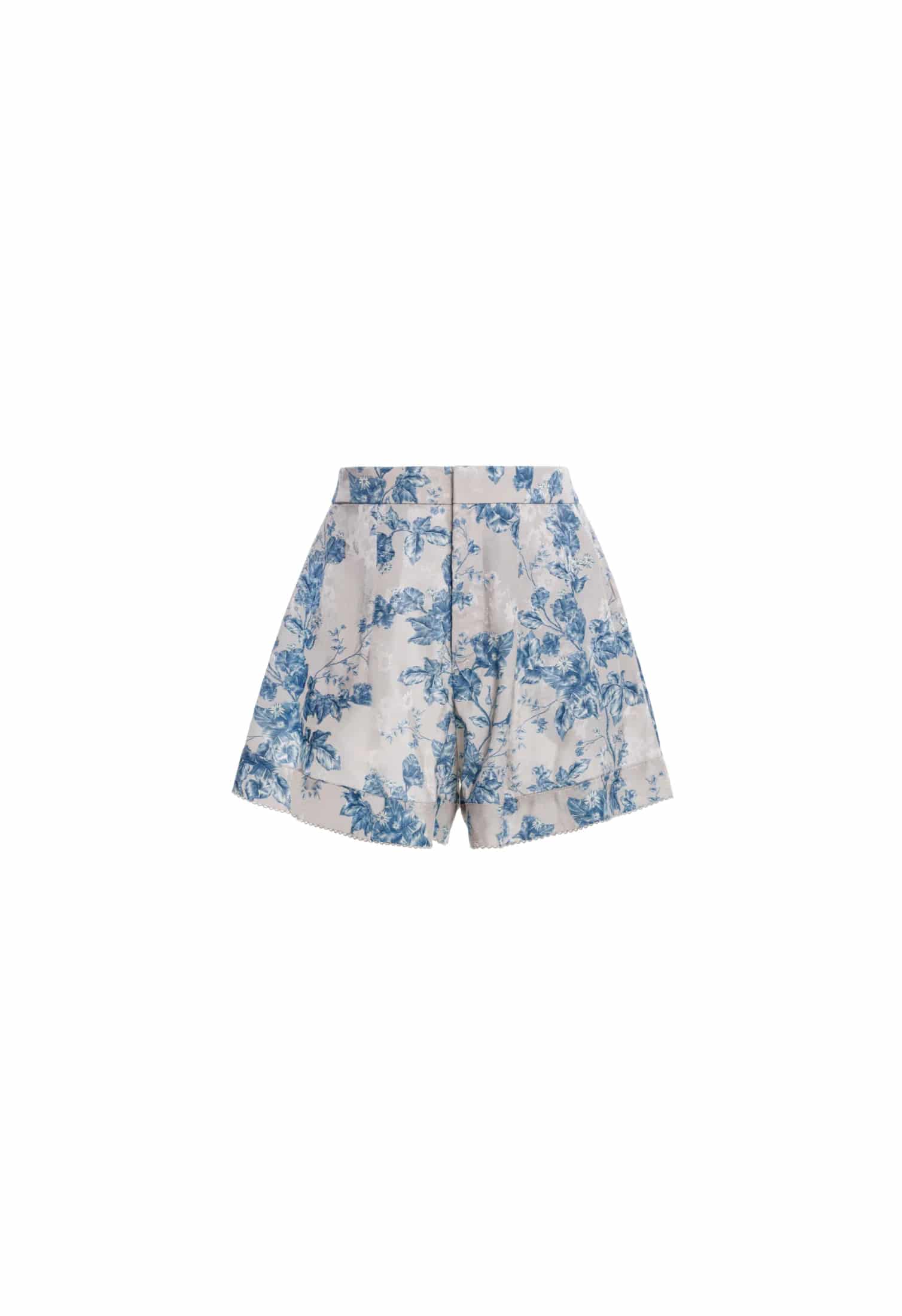 Toronjil Bougainvillea Shorts - miniatura 7