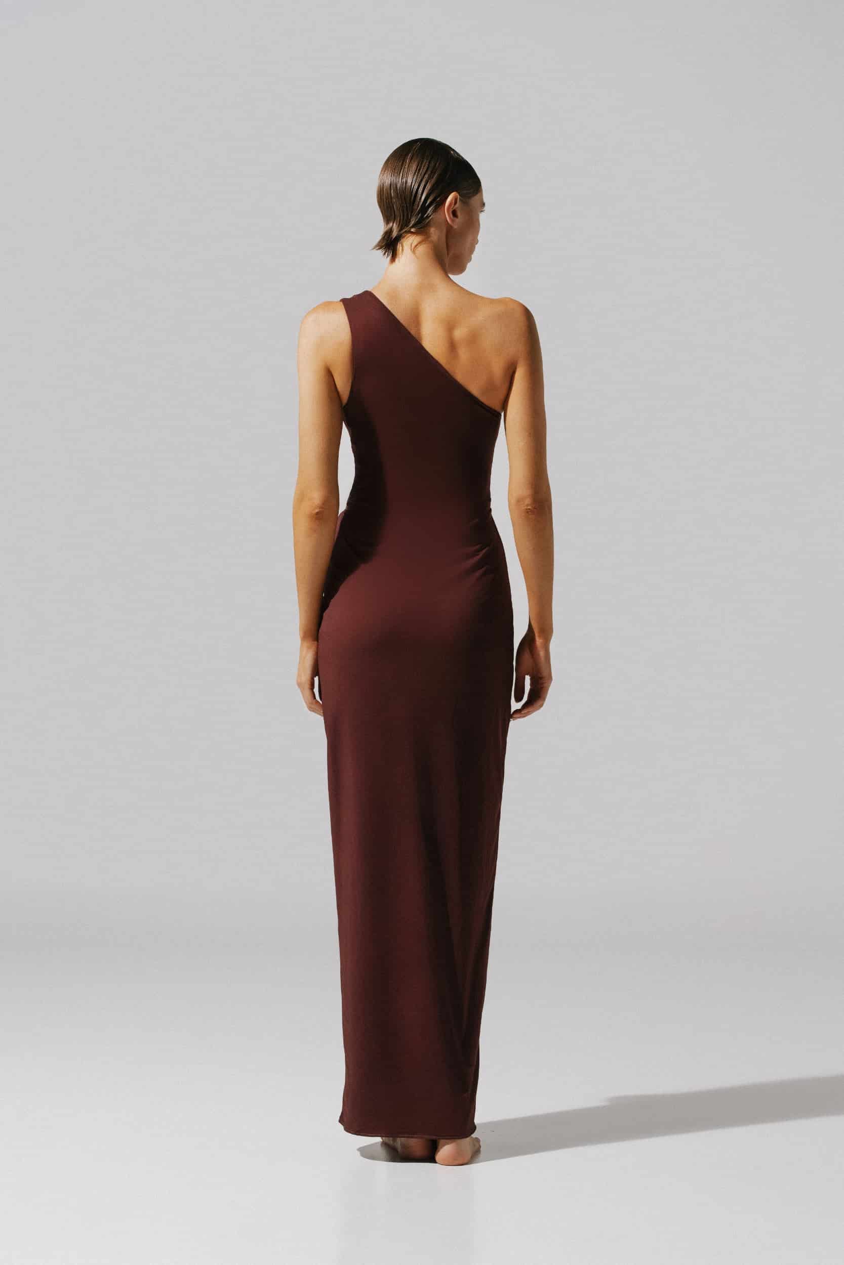 Allende Maxi Dress - miniatura 4