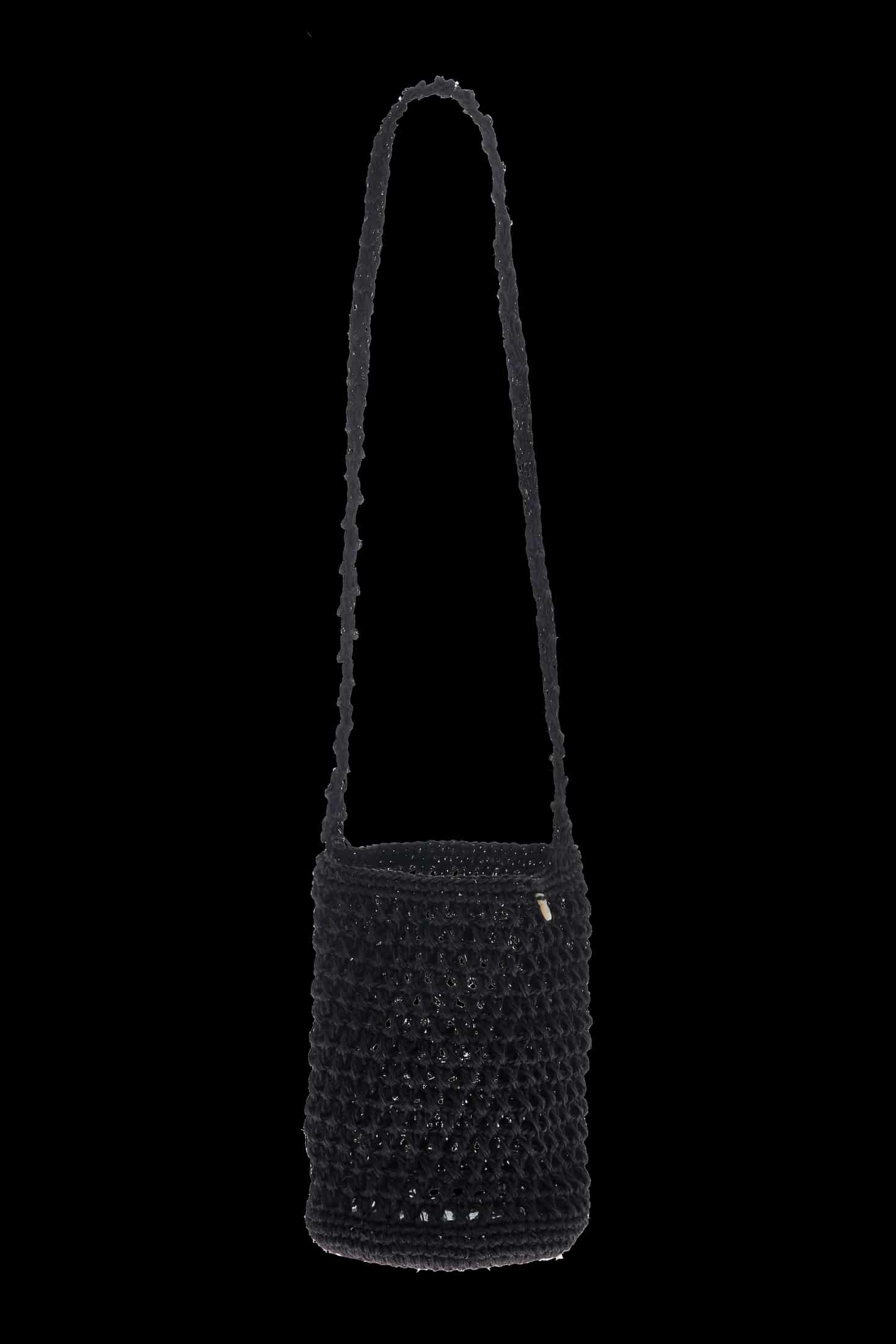 Black Cala Bag - miniatura 1