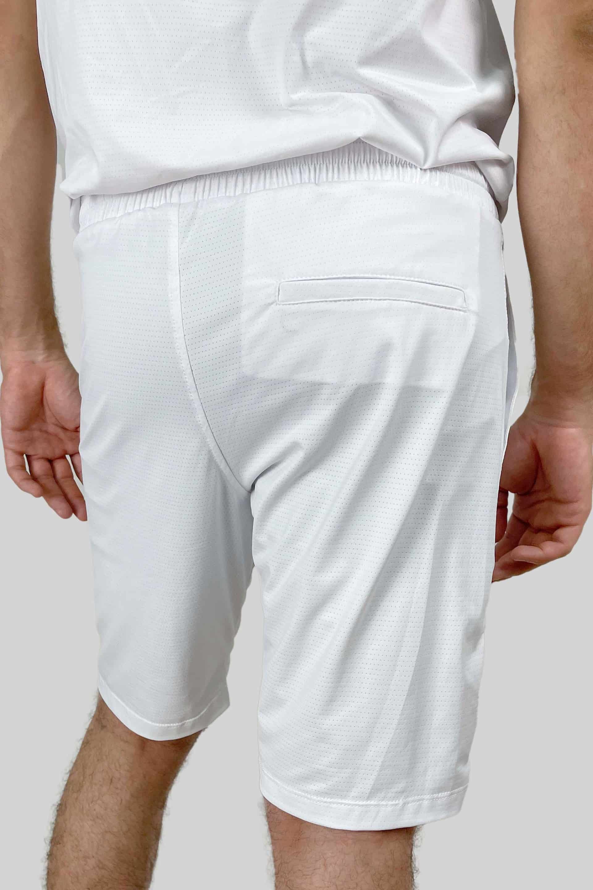 MINIJOGGER SPORT BLANCO - miniatura 3