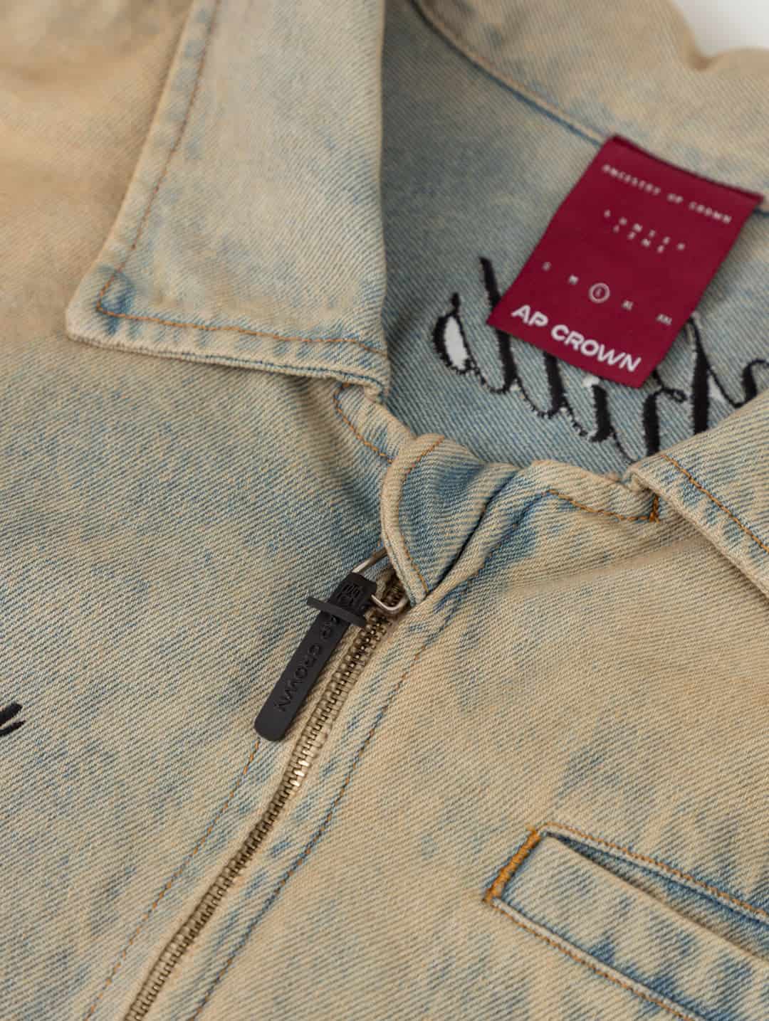 FEVER JACKET - miniatura 12