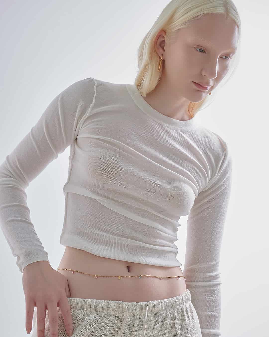 Bodychain Esferas Multicolor - miniatura 6