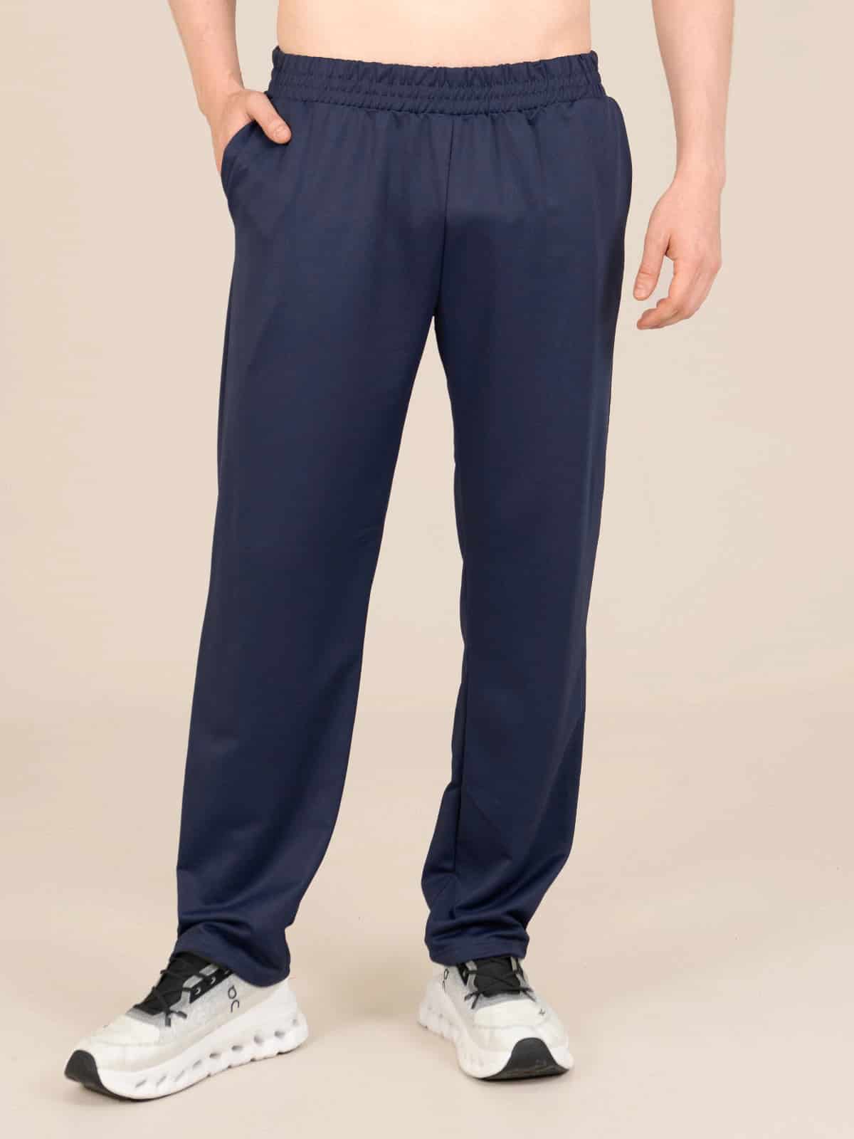Jogger novo sorona azul oscuro - miniatura 1