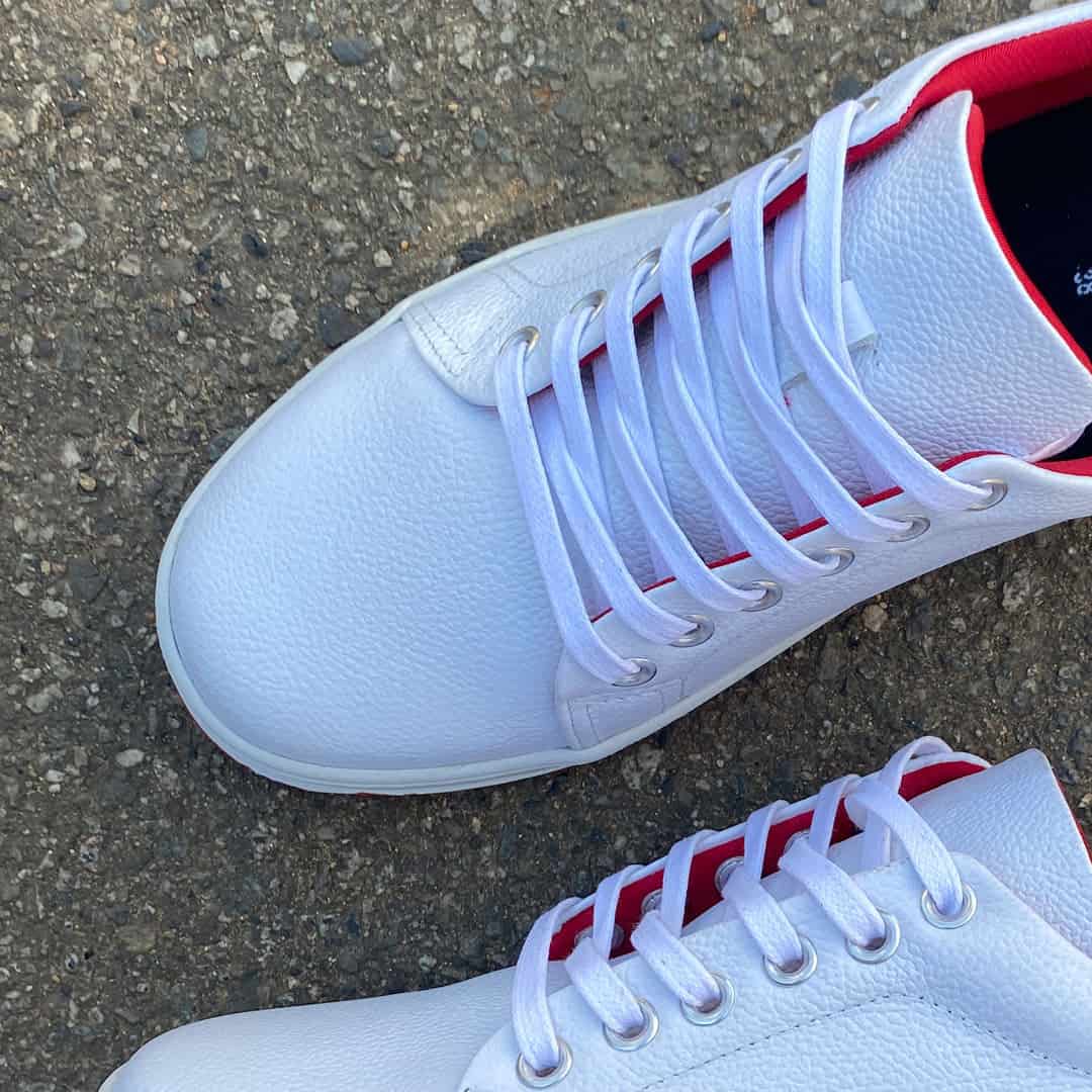Clásicos Blancos – Tenis TUCÁN - miniatura 9